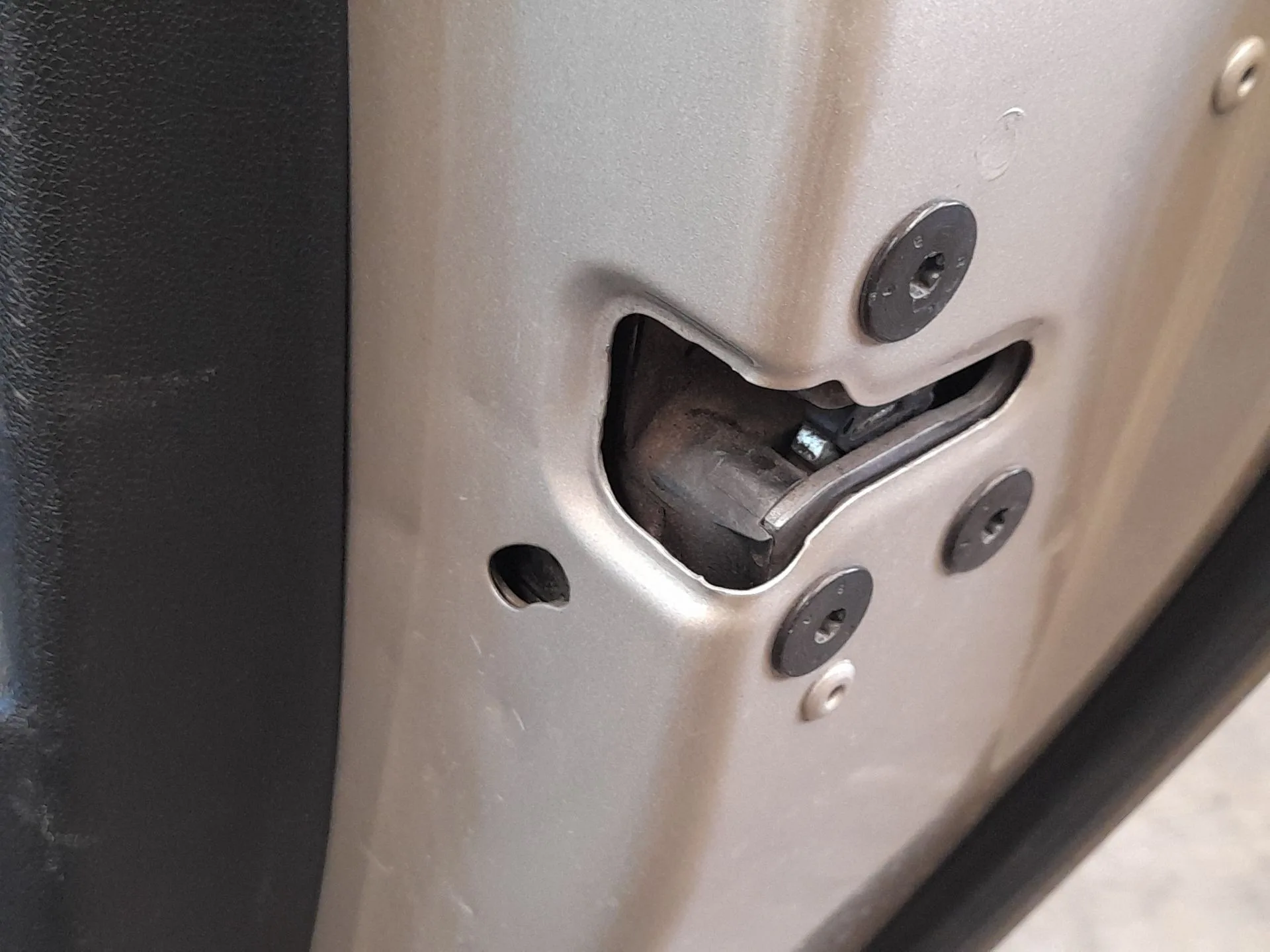 Cerradura Puerta Trasera Derecha para Renault Grand Scenic Iii (Jz0/1_)