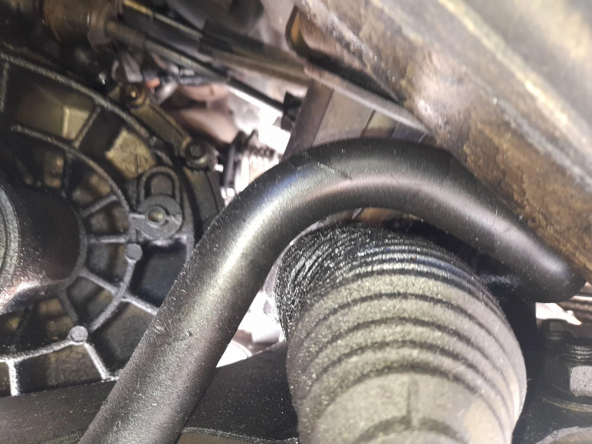Cremallera Direccion para Renault Grand Scenic Iii (Jz0/1_)
