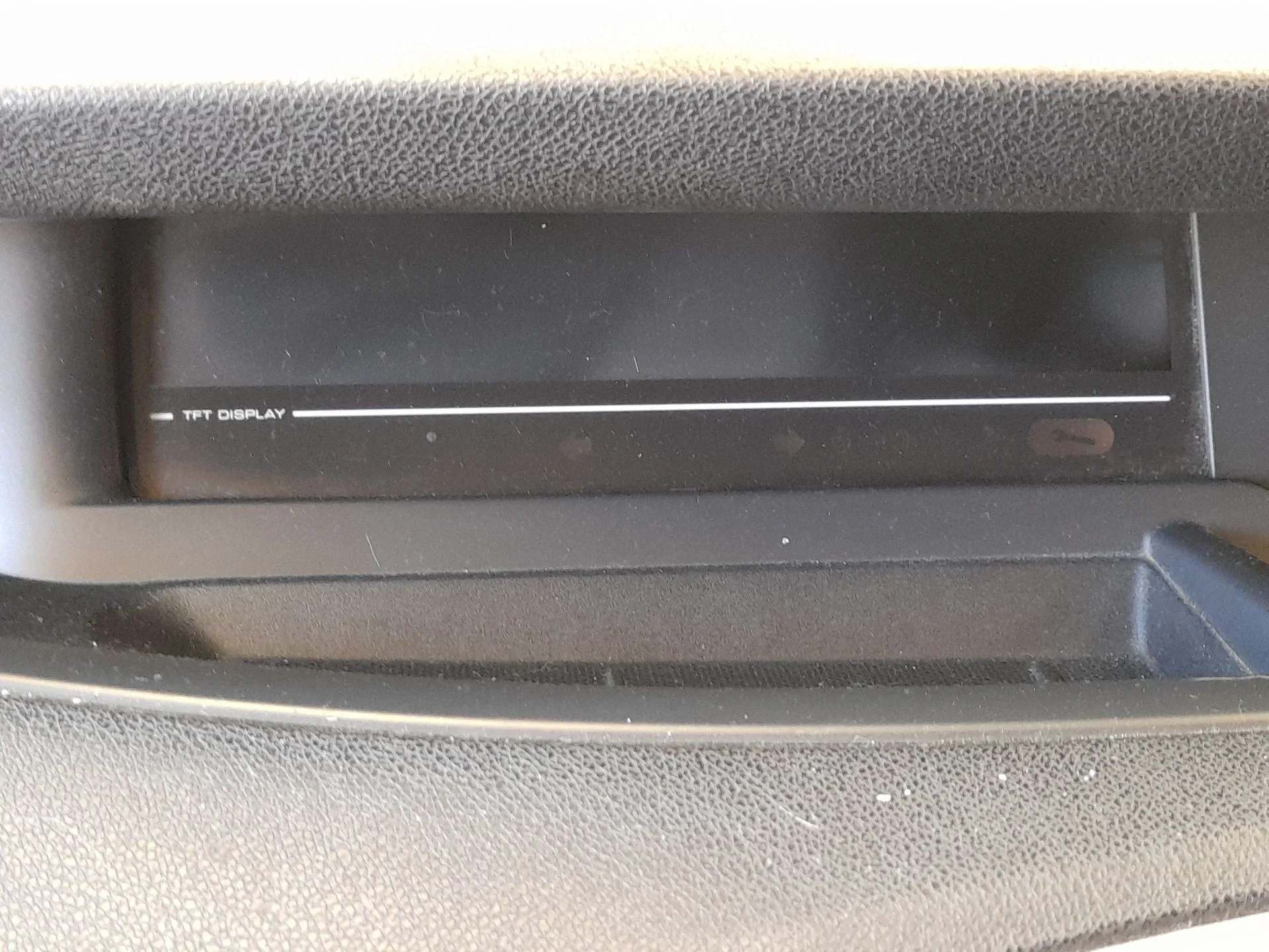 Cuadro Instrumentos para Renault Grand Scenic Iii (Jz0/1_)