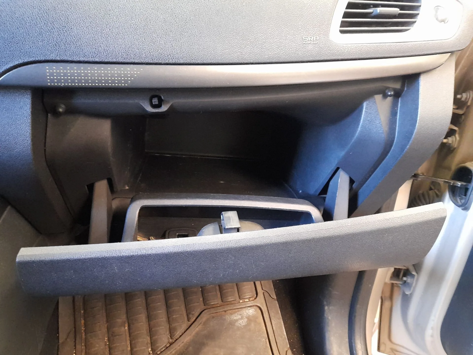 Guantera para Renault Grand Scenic Iii (Jz0/1_)