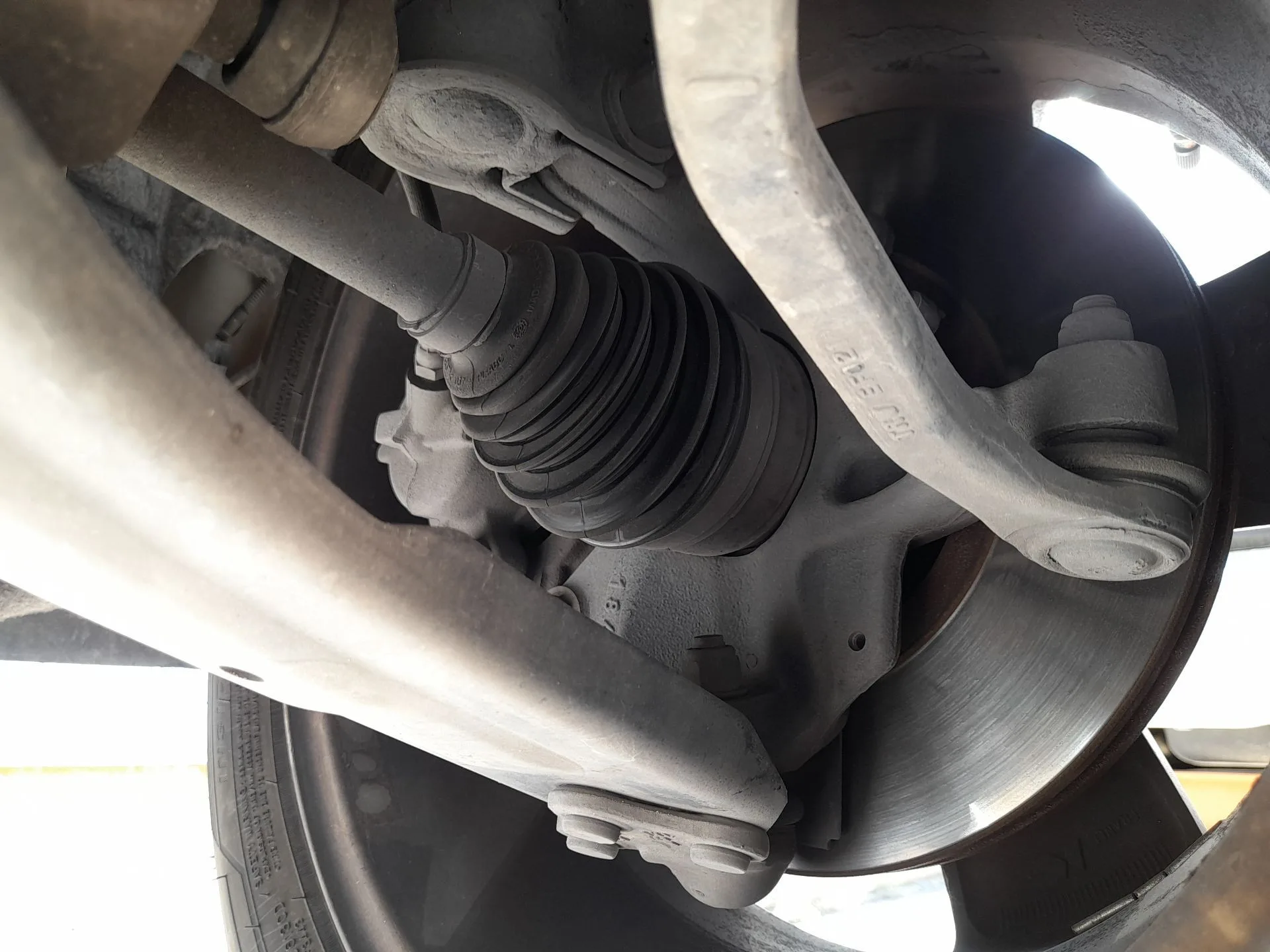 Mangueta Delantera Derecha para Renault Grand Scenic Iii (Jz0/1_)