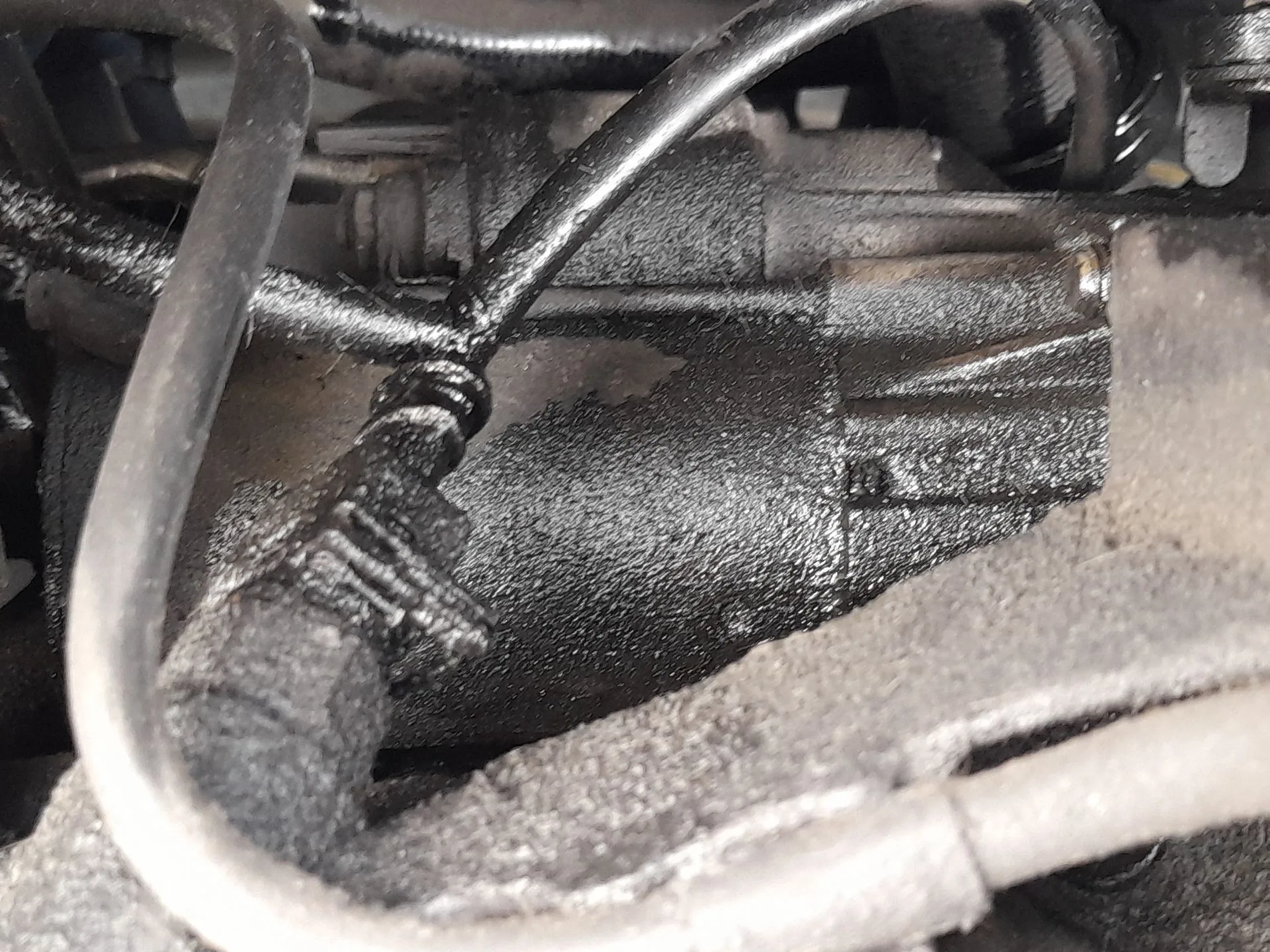 Motor Arranque para Renault Grand Scenic Iii (Jz0/1_)
