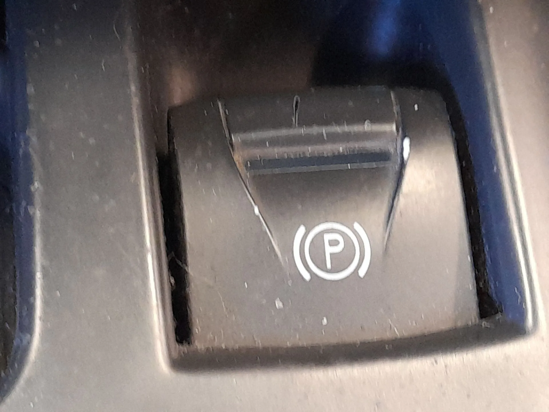 Palanca Freno De Mano para Renault Grand Scenic Iii (Jz0/1_)
