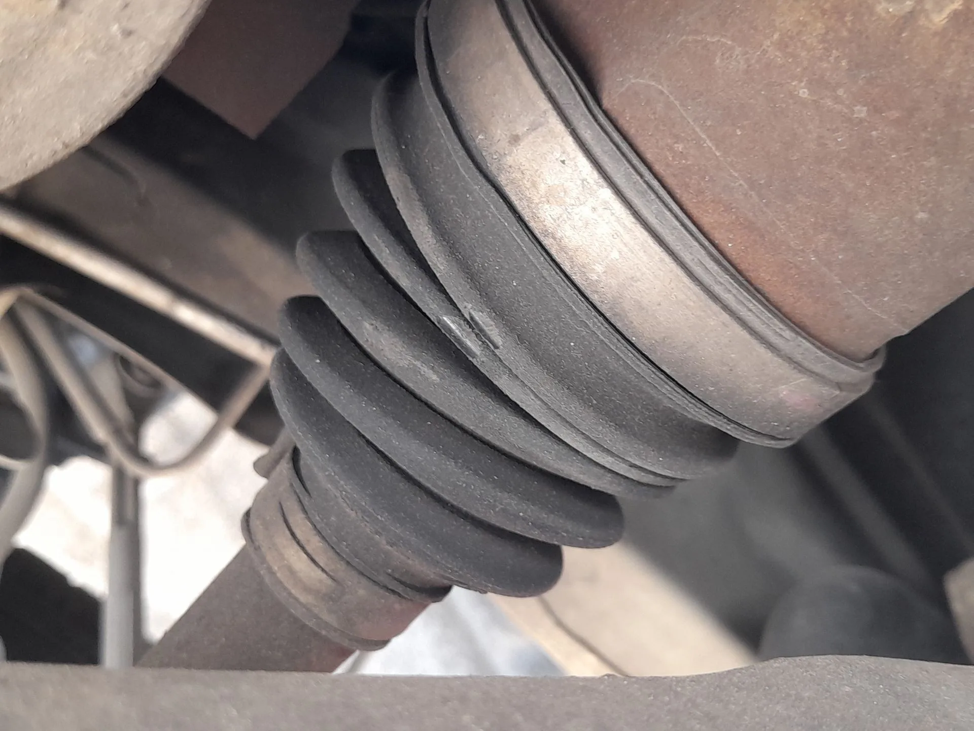 Transmision Delantera Derecha para Renault Grand Scenic Iii (Jz0/1_)