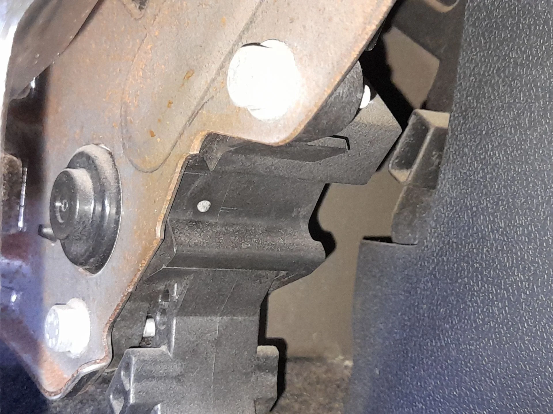 Potenciometro Pedal para Renault Grand Scenic Iii (Jz0/1_)