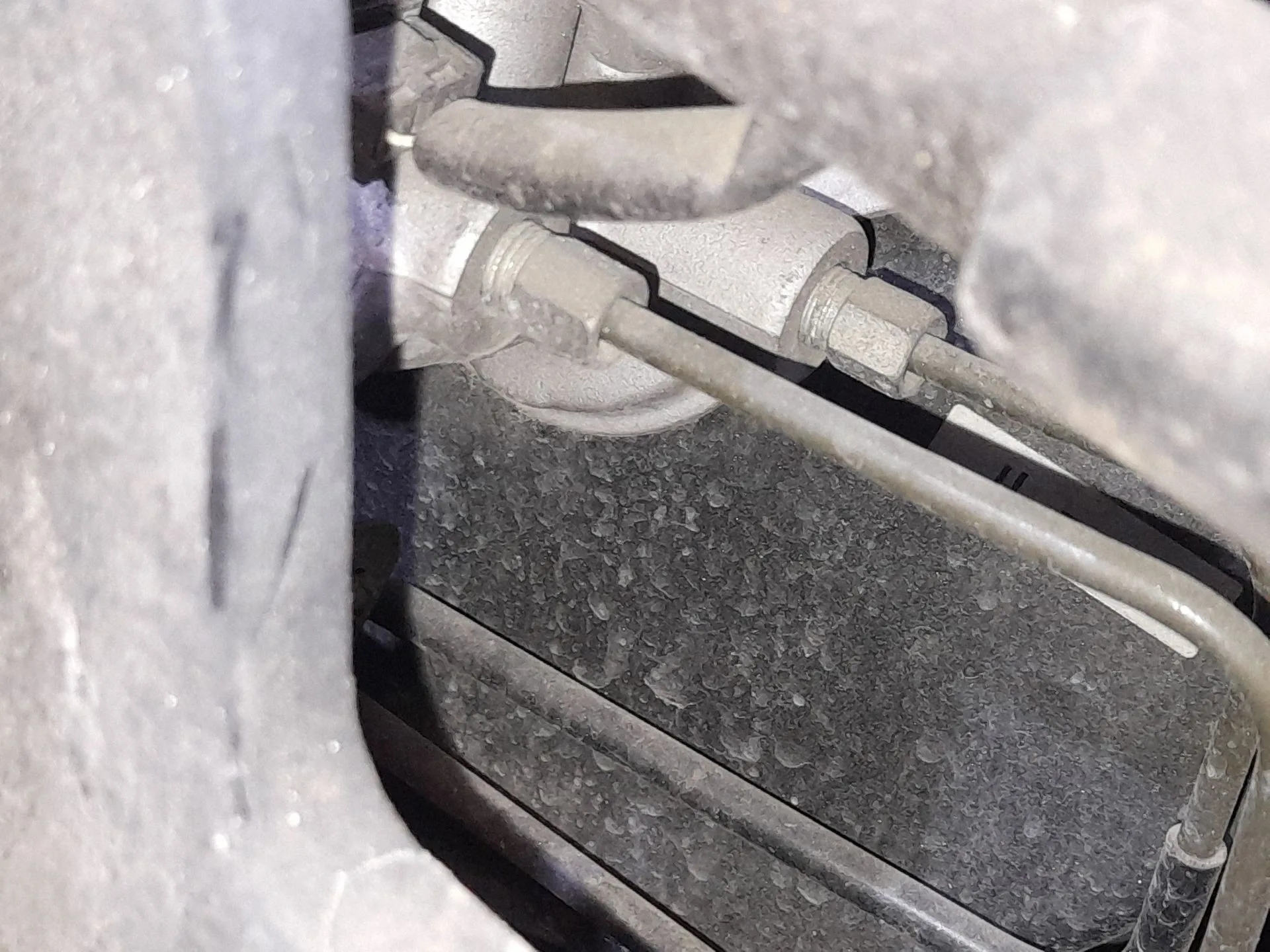Bomba Freno para Mazda 2 (De_, Dh_)