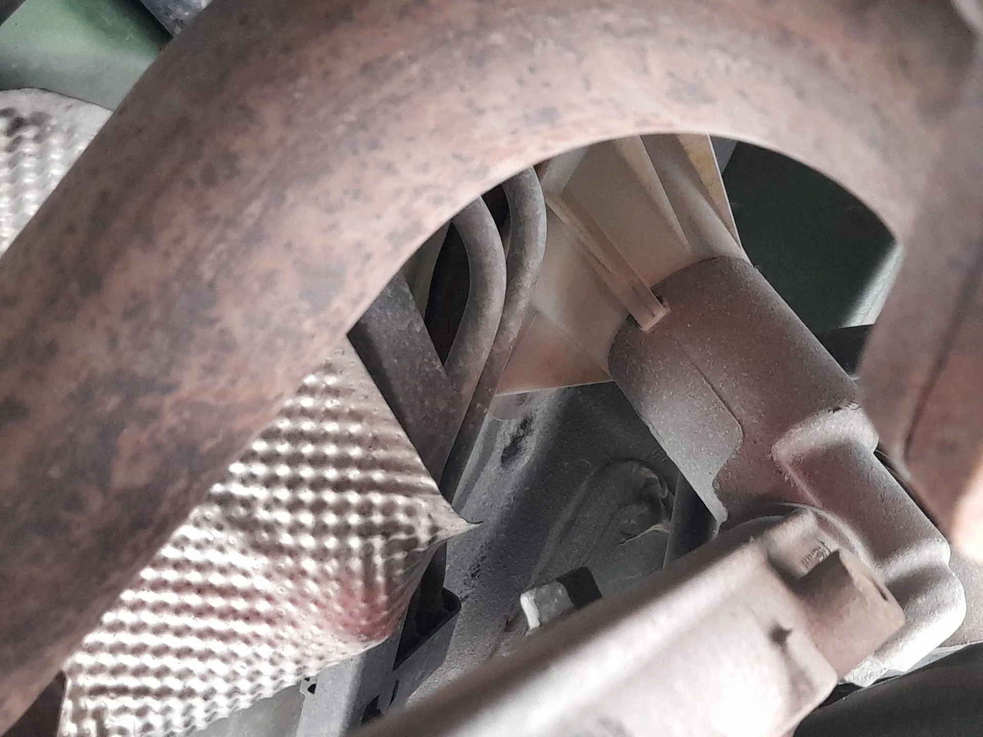 Cremallera Direccion para Mazda 2 (De_, Dh_)