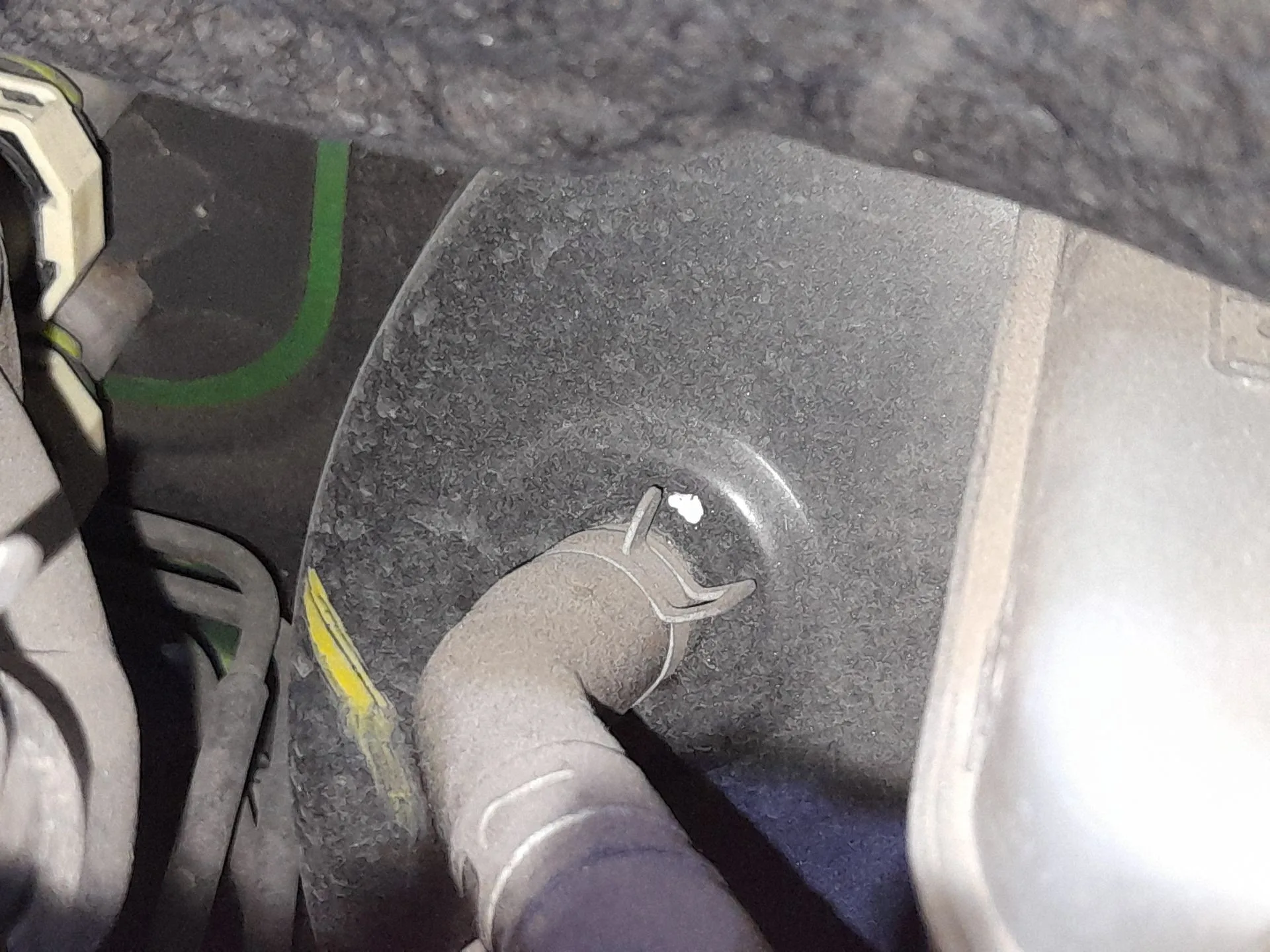 Servofreno para Mazda 2 (De_, Dh_)