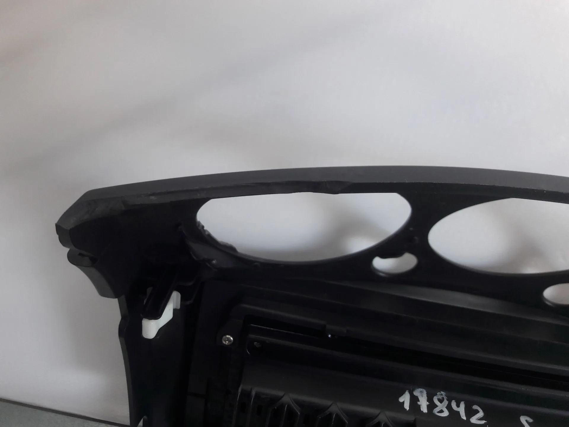 Sistema Navegacion Gps para Mazda 2 (De_, Dh_)