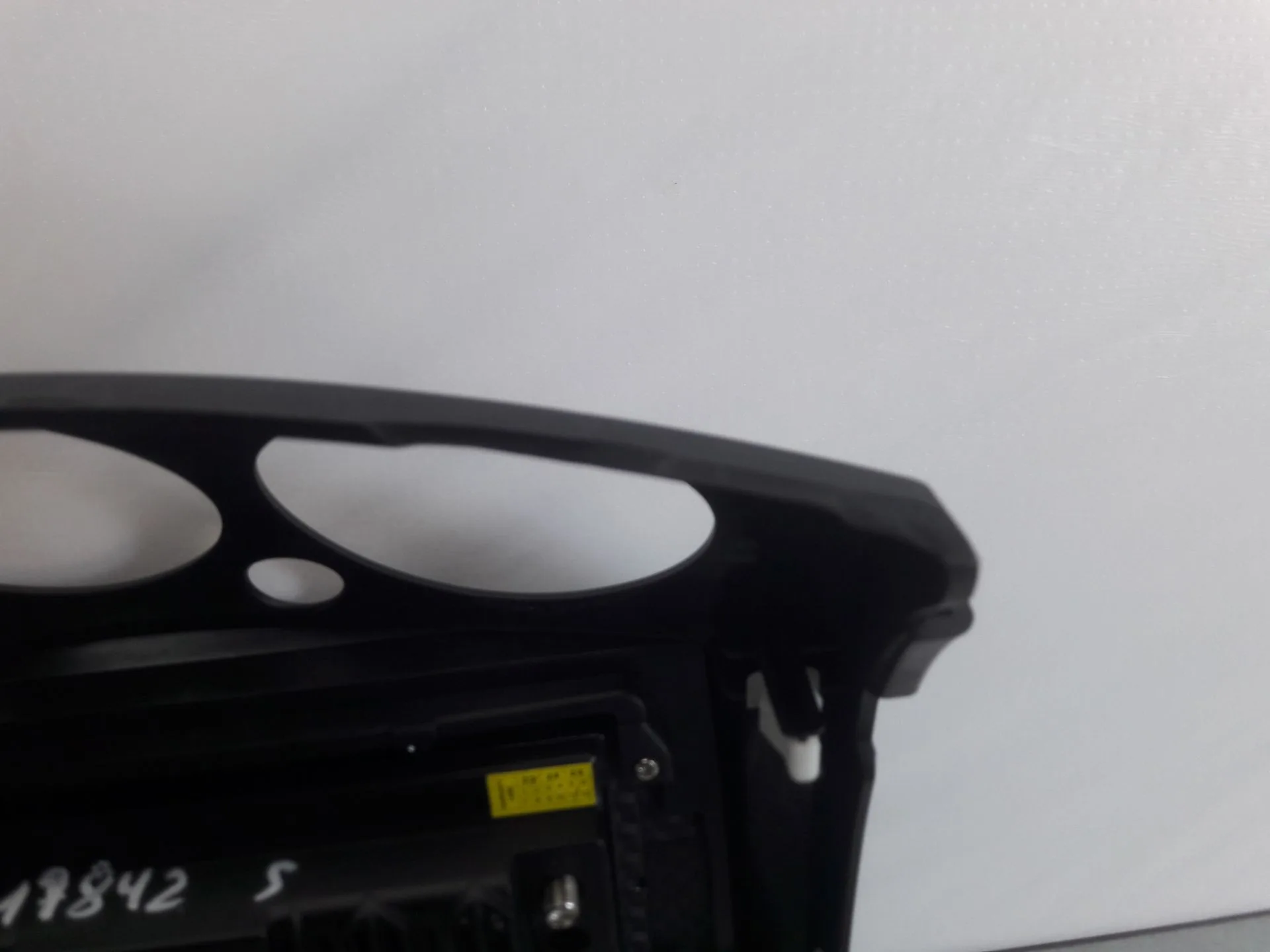 Sistema Navegacion Gps para Mazda 2 (De_, Dh_)