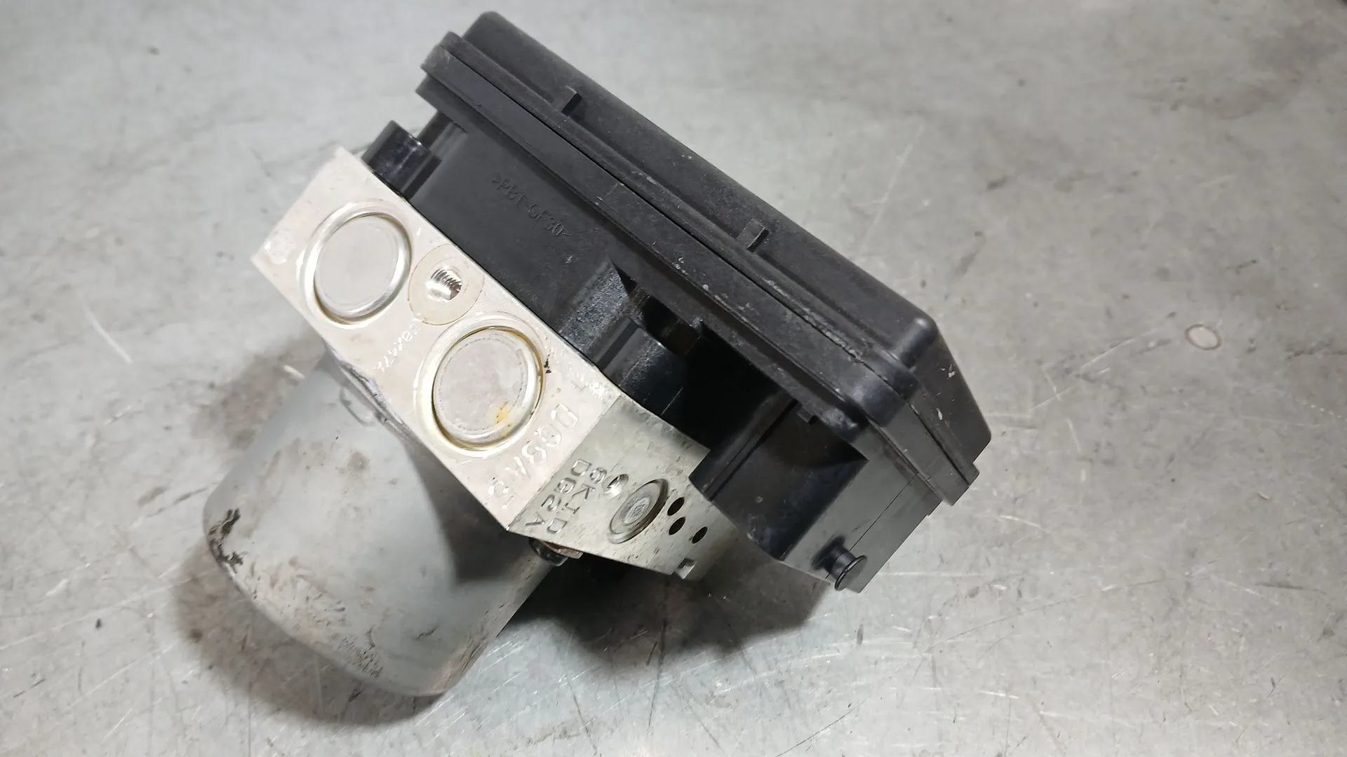 Abs para Kia Rio Iv (Yb, Sc, Fb)