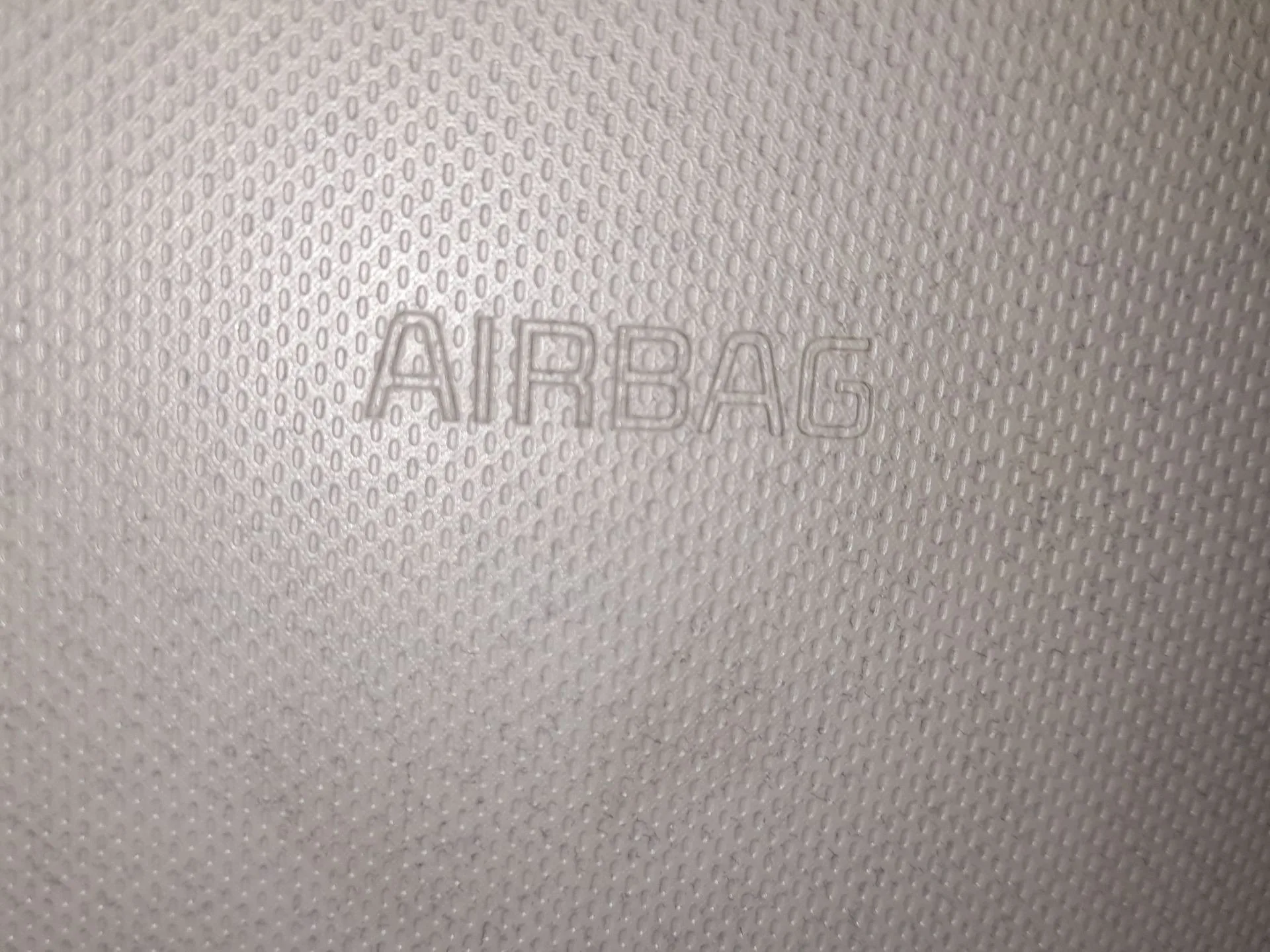 Airbag Cortina Delantero Izquierdo para Kia Rio Iv (Yb, Sc, Fb)