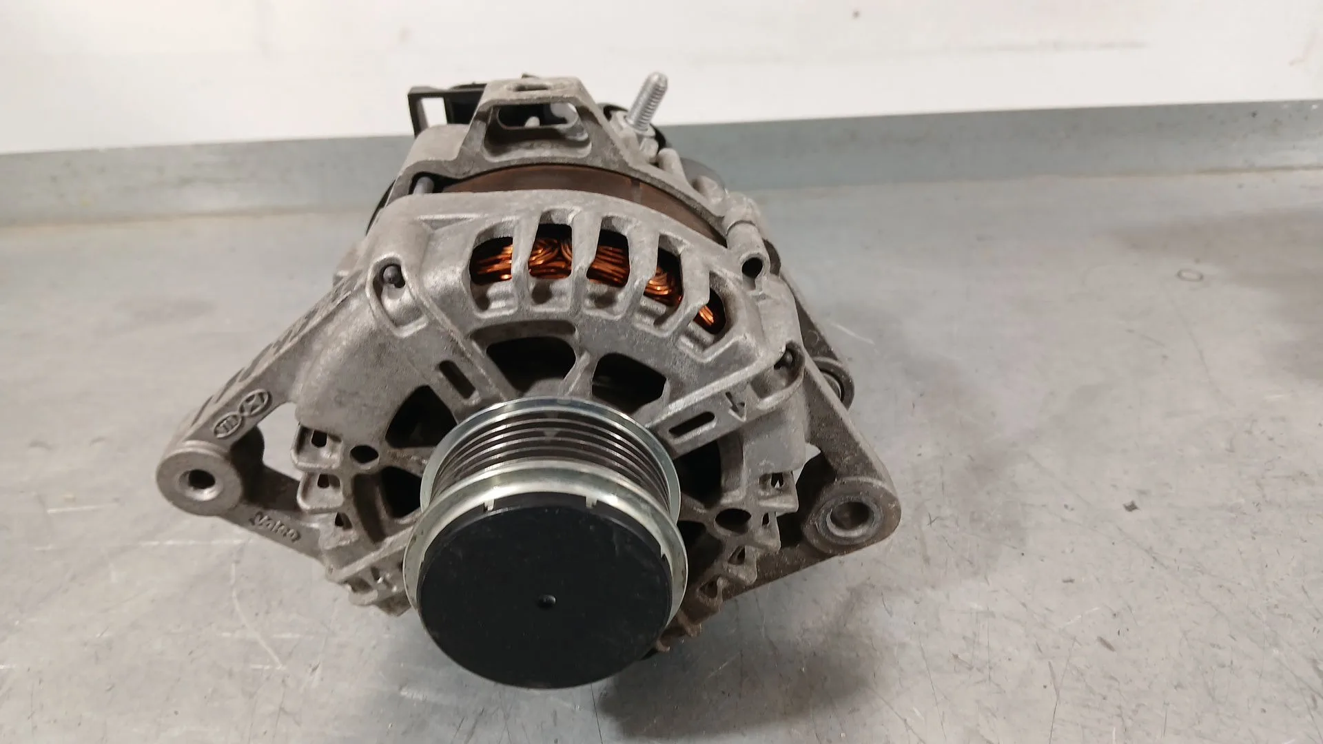 Alternador para Kia Rio Iv (Yb, Sc, Fb)