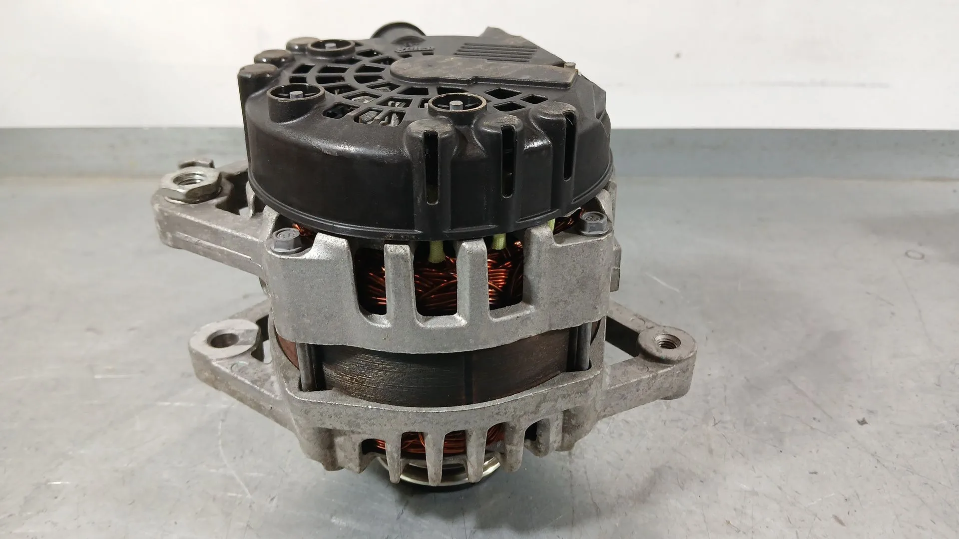Alternador para Kia Rio Iv (Yb, Sc, Fb)
