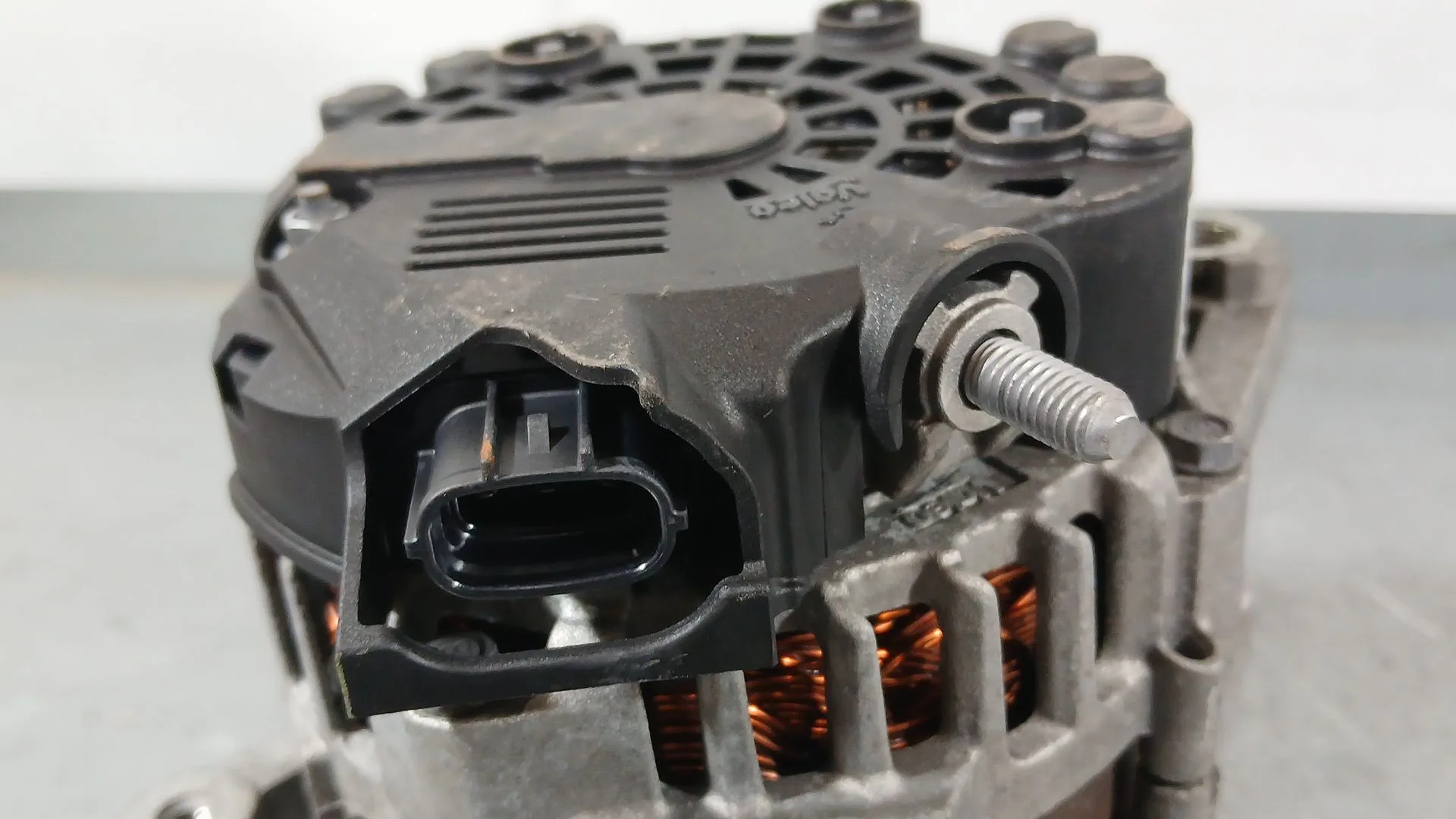 Alternador para Kia Rio Iv (Yb, Sc, Fb)