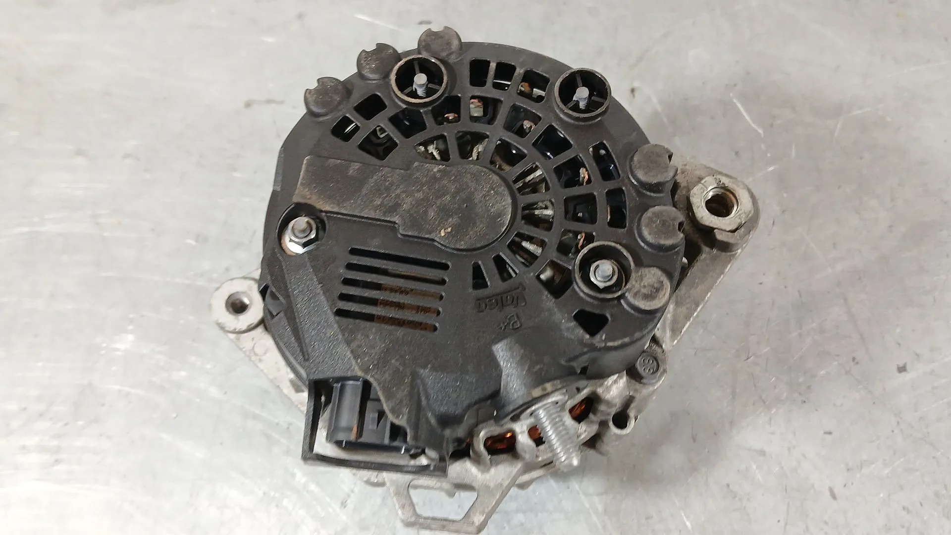 Alternador para Kia Rio Iv (Yb, Sc, Fb)