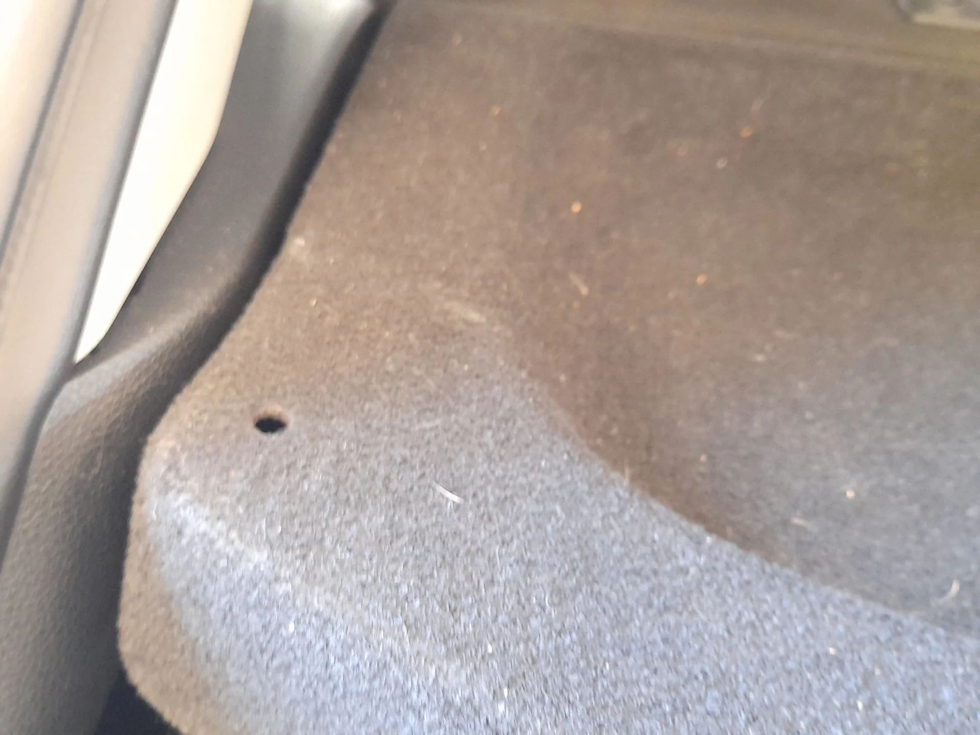 Bandeja Trasera para Kia Rio Iv (Yb, Sc, Fb)