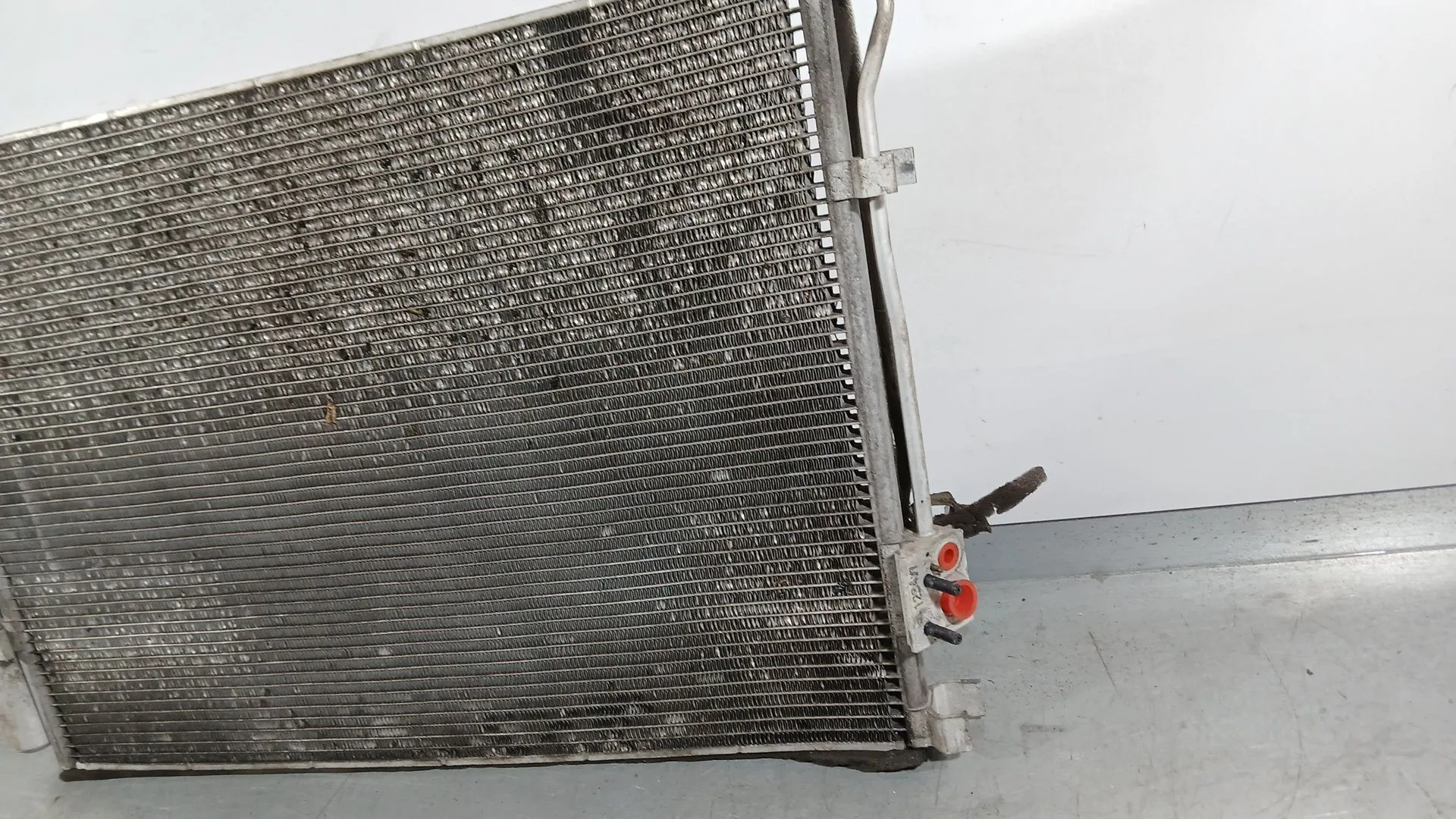 Condensador / Radiador Aire Acondicionado para Kia Rio Iv (Yb, Sc, Fb)
