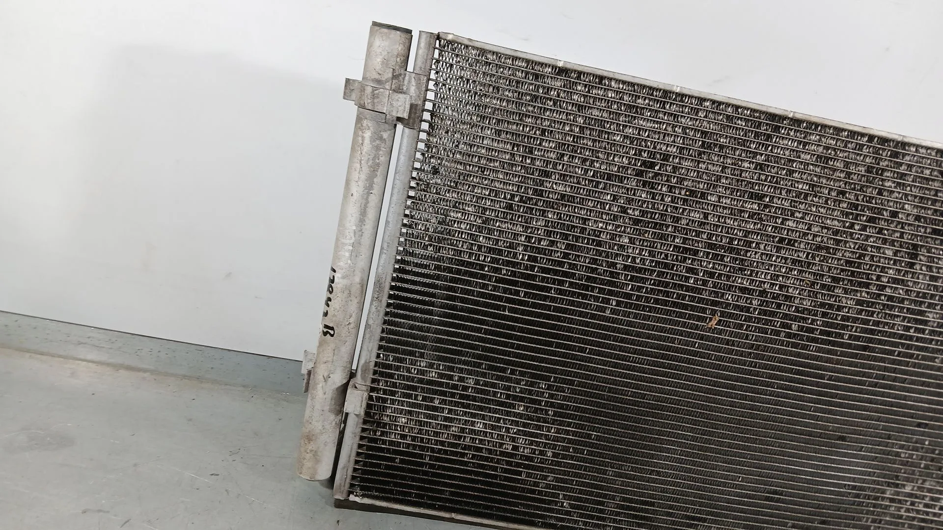 Condensador / Radiador Aire Acondicionado para Kia Rio Iv (Yb, Sc, Fb)