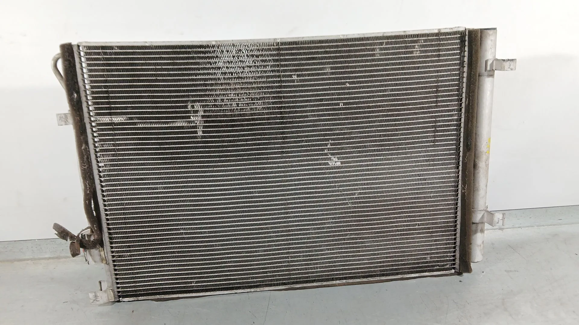Condensador / Radiador Aire Acondicionado para Kia Rio Iv (Yb, Sc, Fb)