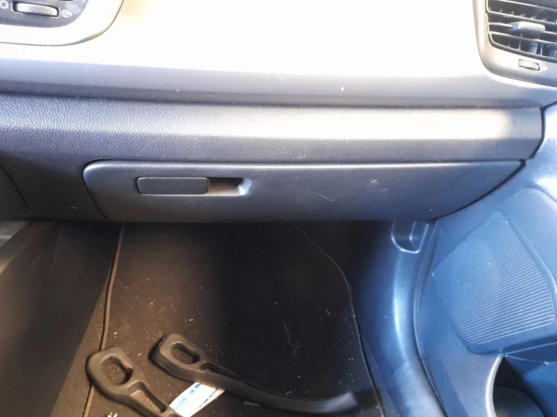 Guantera para Kia Rio Iv (Yb, Sc, Fb)