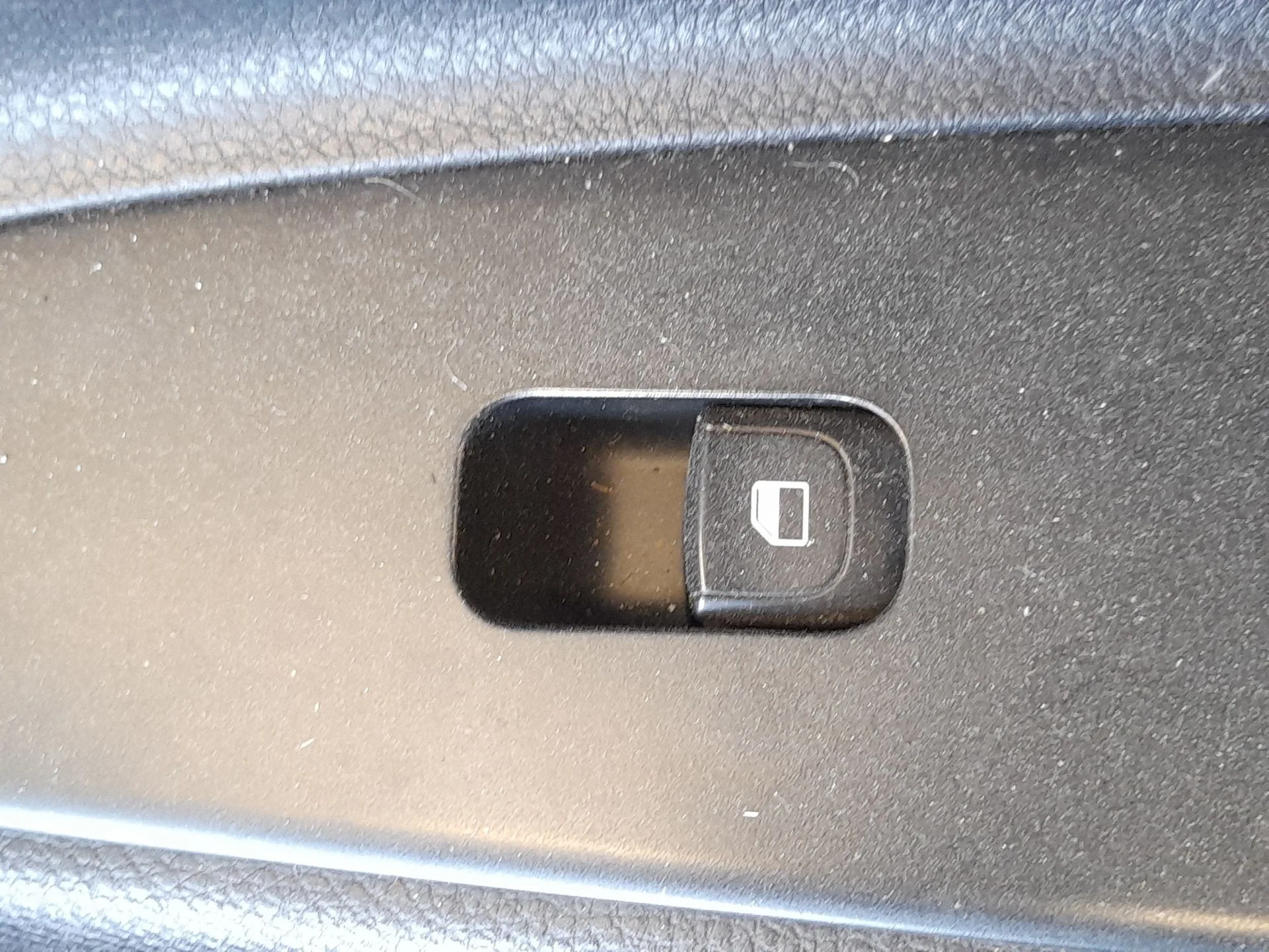 Mando Elevalunas Delantero Derecho para Kia Rio Iv (Yb, Sc, Fb)