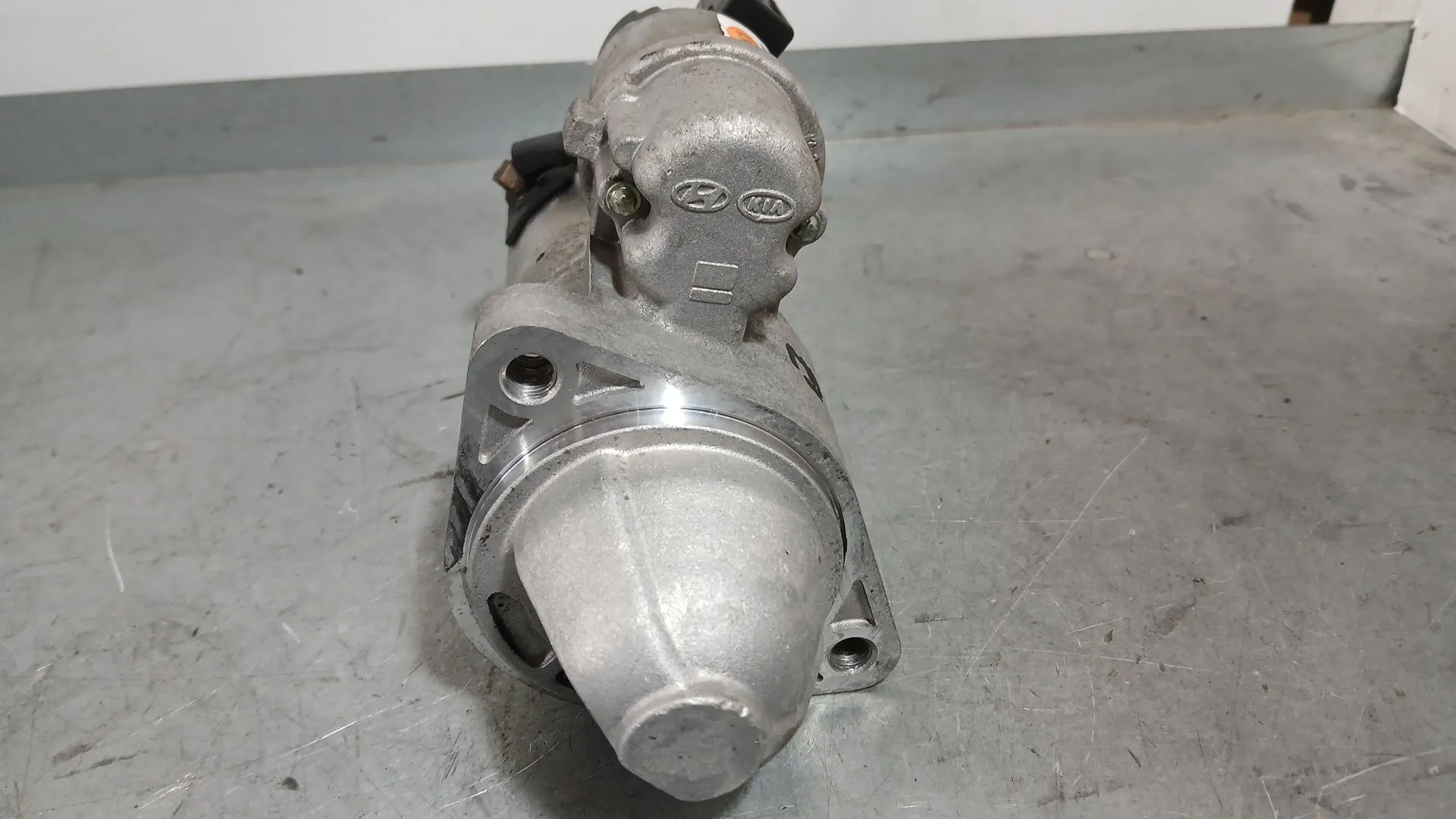 Motor Arranque para Kia Rio Iv (Yb, Sc, Fb)