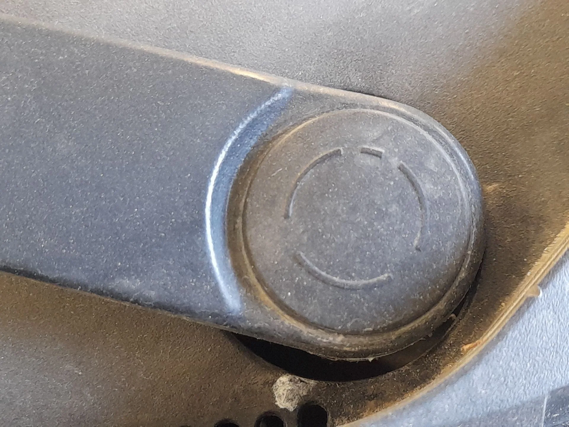 Motor Limpia Delantero para Kia Rio Iv (Yb, Sc, Fb)