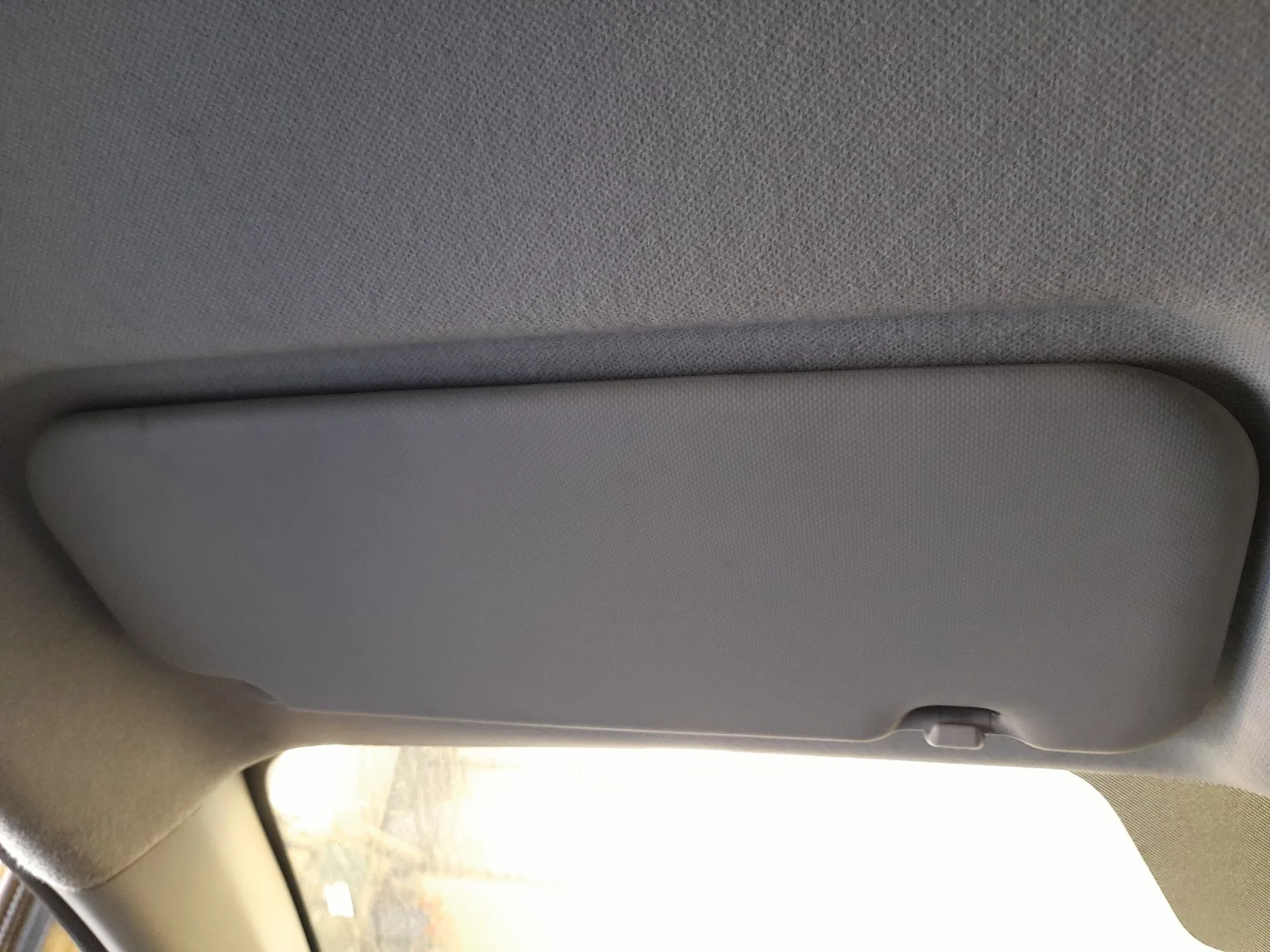 Parasol Izquierdo para Kia Rio Iv (Yb, Sc, Fb)