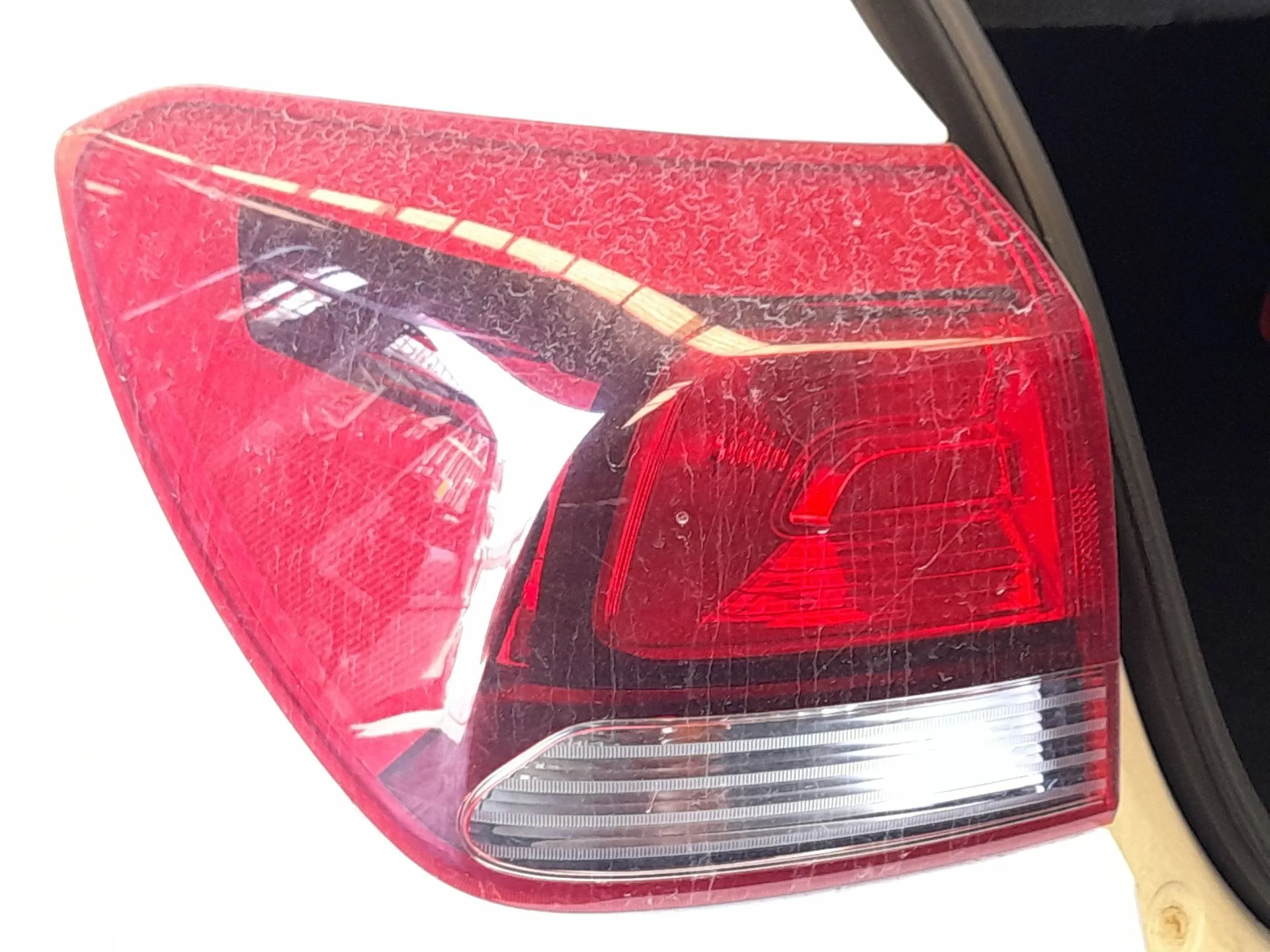 Piloto Trasero Izquierdo Exterior para Kia Rio Iv (Yb, Sc, Fb)