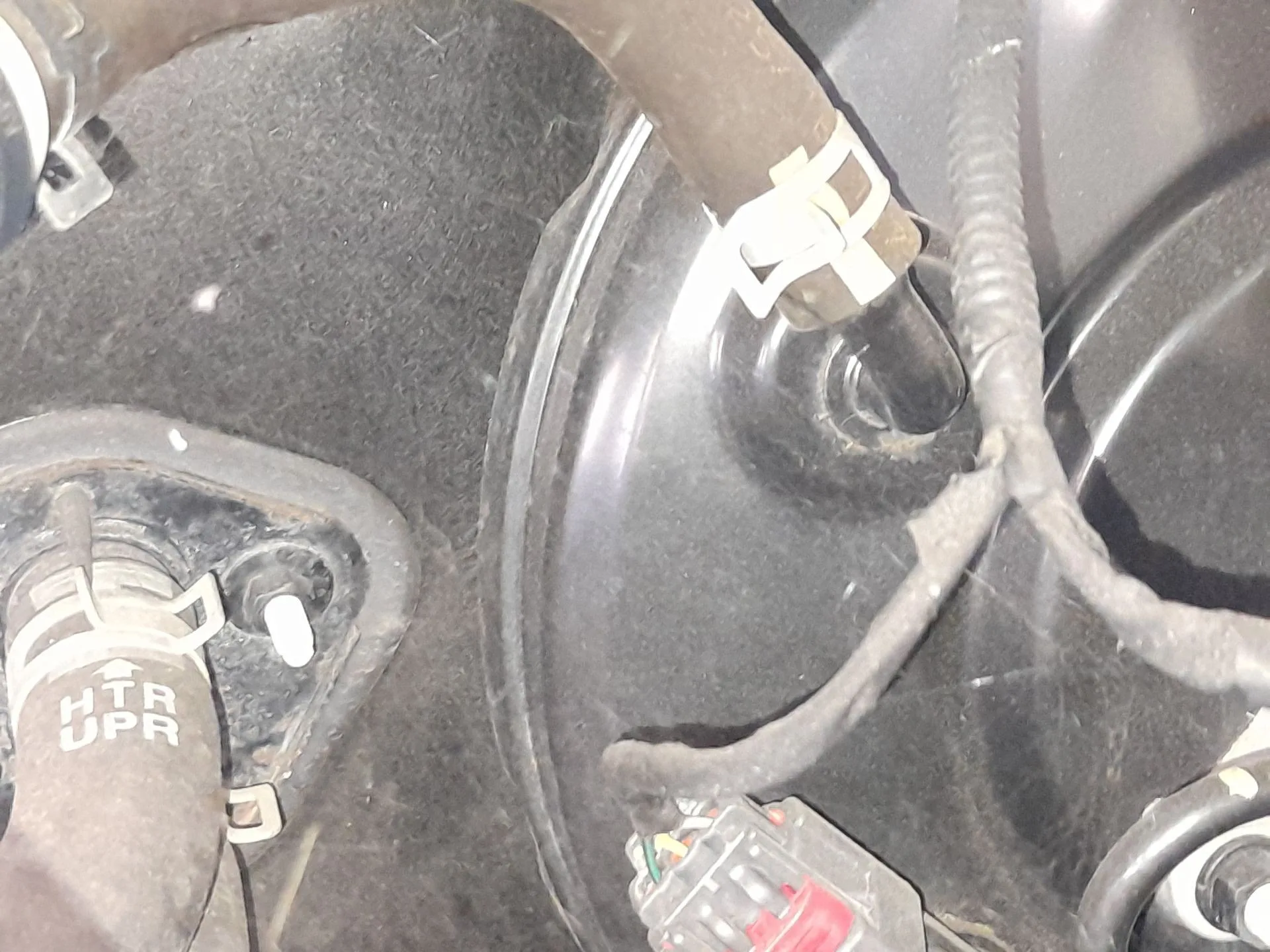 Servofreno para Kia Rio Iv (Yb, Sc, Fb)