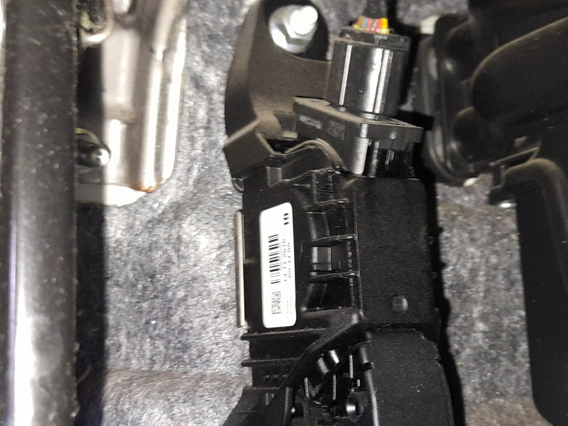 Potenciometro Pedal para Kia Rio Iv (Yb, Sc, Fb)