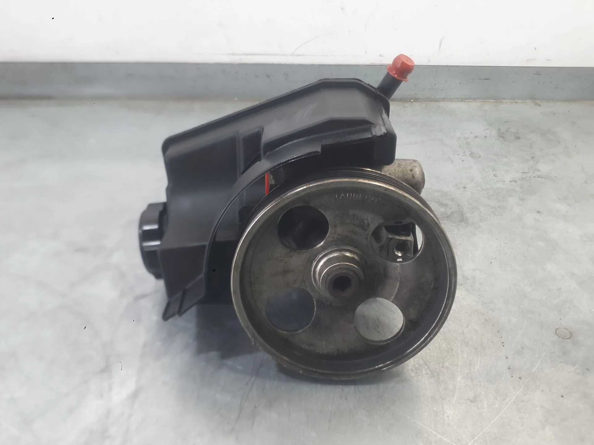 Bomba Direccion para Peugeot 206 Hatchback (2A/C)