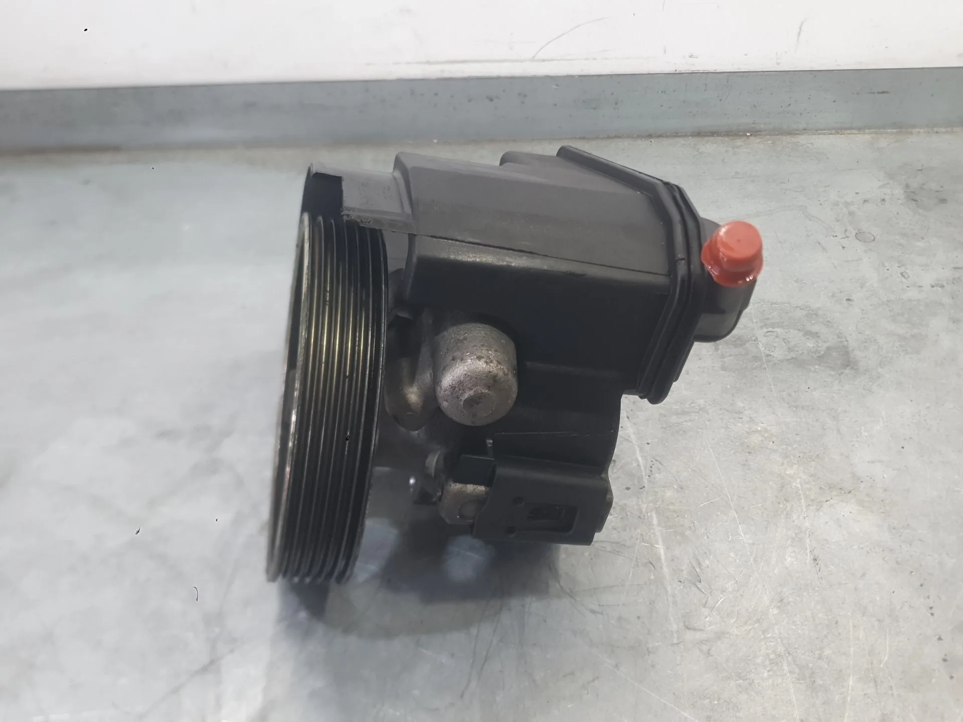 Bomba Direccion para Peugeot 206 Hatchback (2A/C)