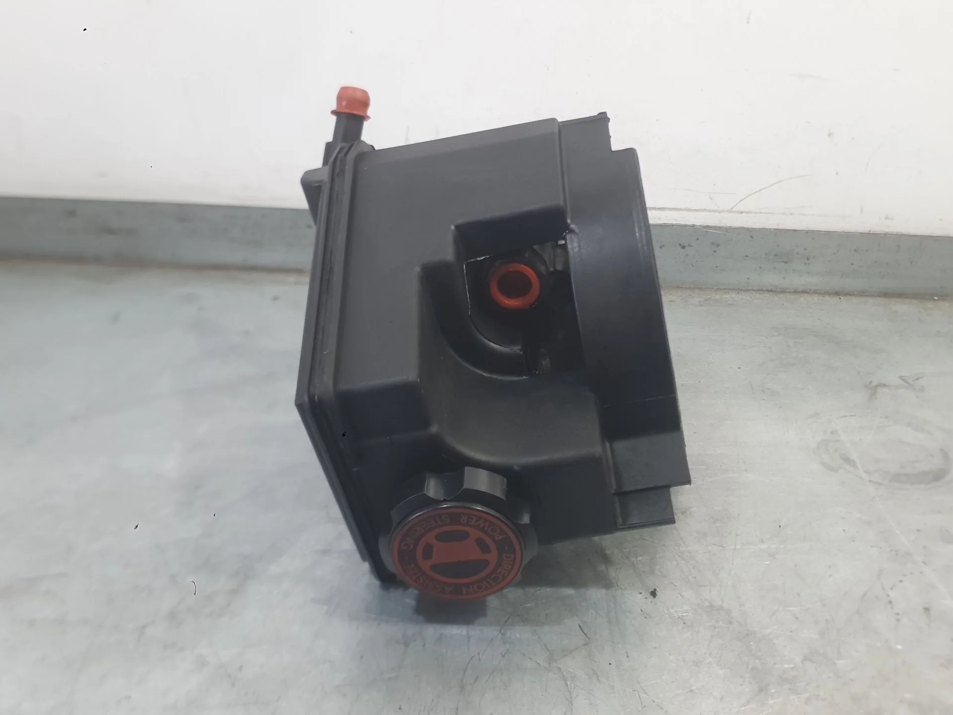 Bomba Direccion para Peugeot 206 Hatchback (2A/C)