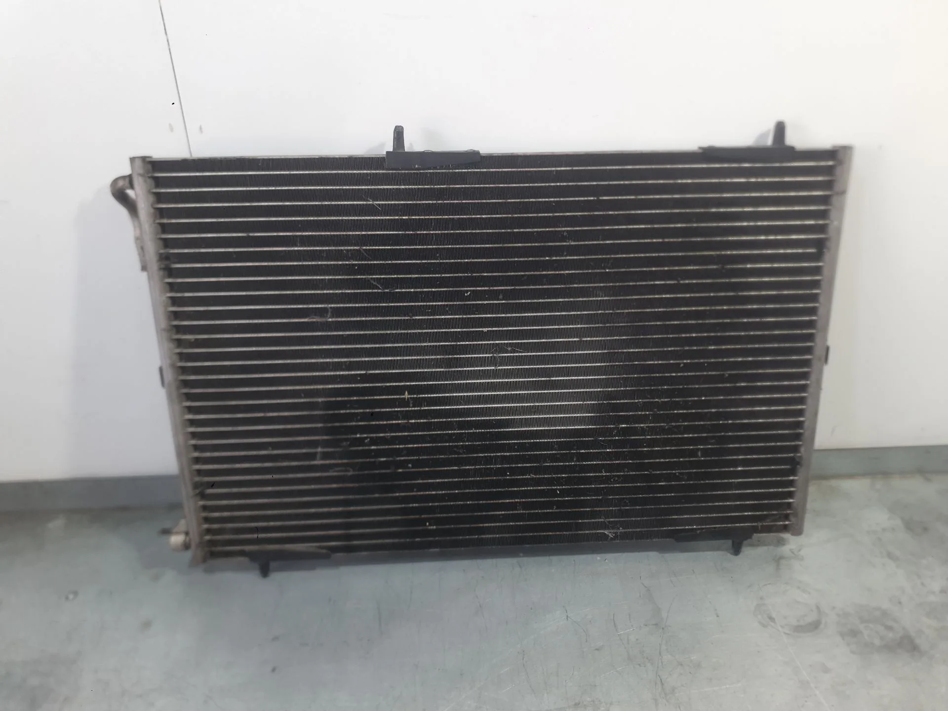 Condensador / Radiador Aire Acondicionado para Peugeot 206 Hatchback (2A/C)
