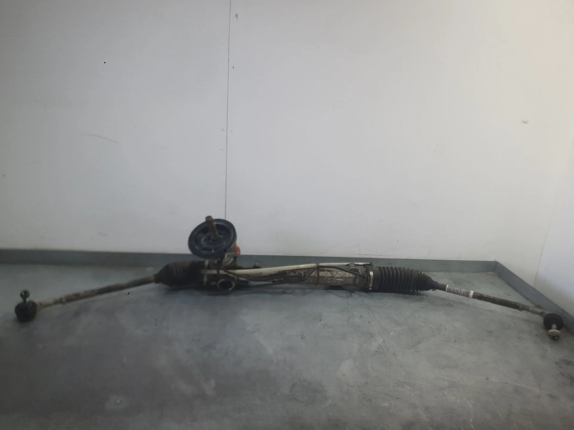 Cremallera Direccion para Peugeot 206 Hatchback (2A/C)