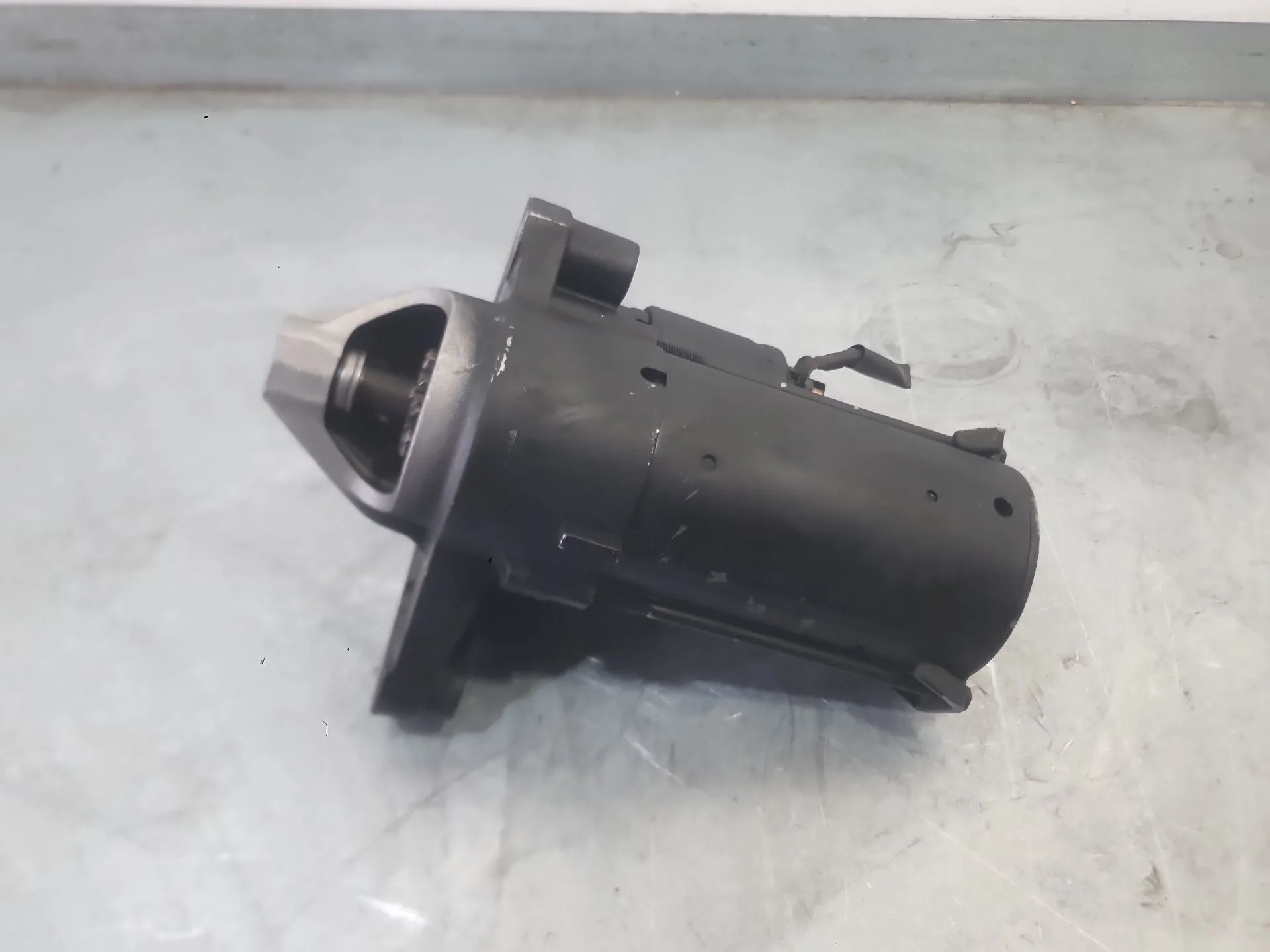 Motor Arranque para Peugeot 206 Hatchback (2A/C)