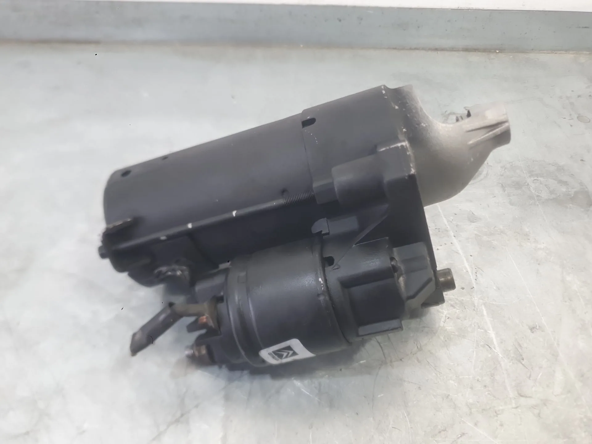 Motor Arranque para Peugeot 206 Hatchback (2A/C)