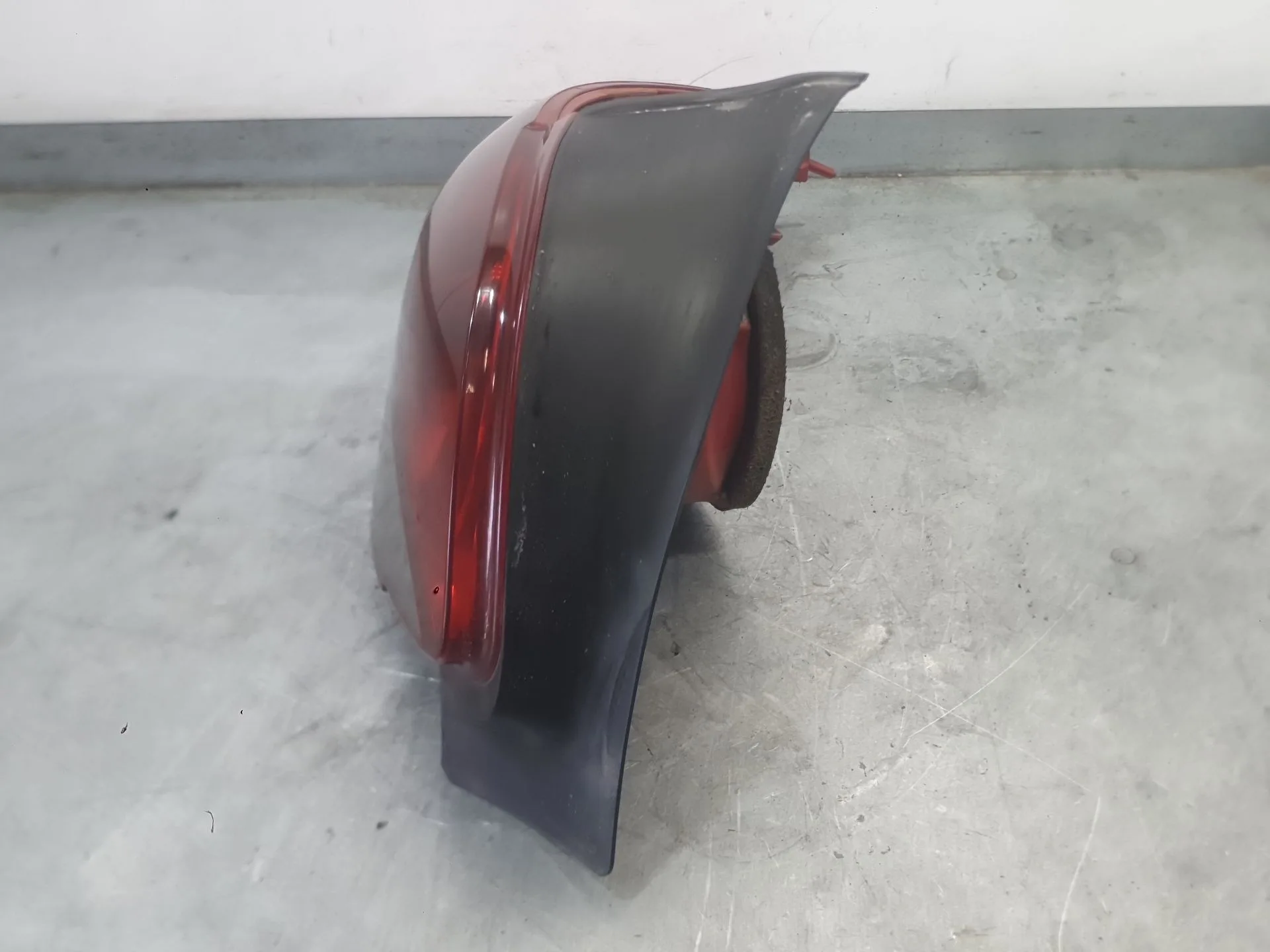 Piloto Trasero Izquierdo para Peugeot 206 Hatchback (2A/C)