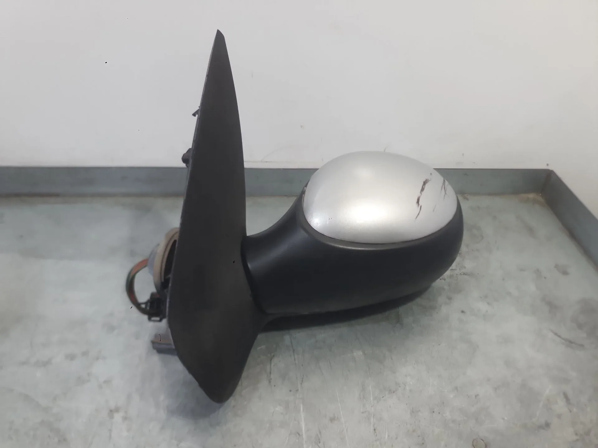 Retrovisor Izquierdo para Peugeot 206 Hatchback (2A/C)
