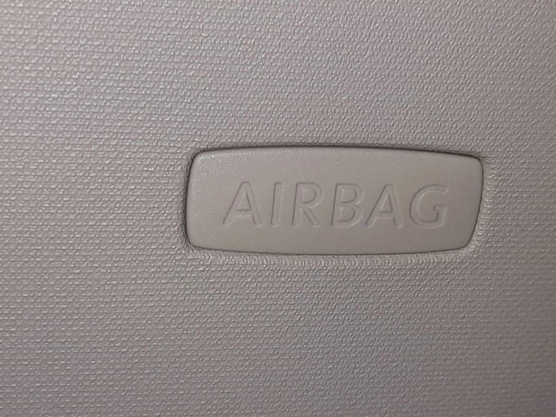 Airbag Cortina Delantero Derecho para Seat Ibiza V (Kj1, Kjg)