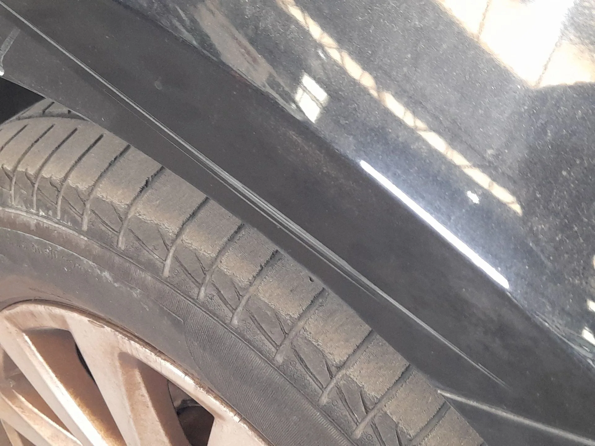 Aleta Delantera Derecha para Seat Ibiza V (Kj1, Kjg)