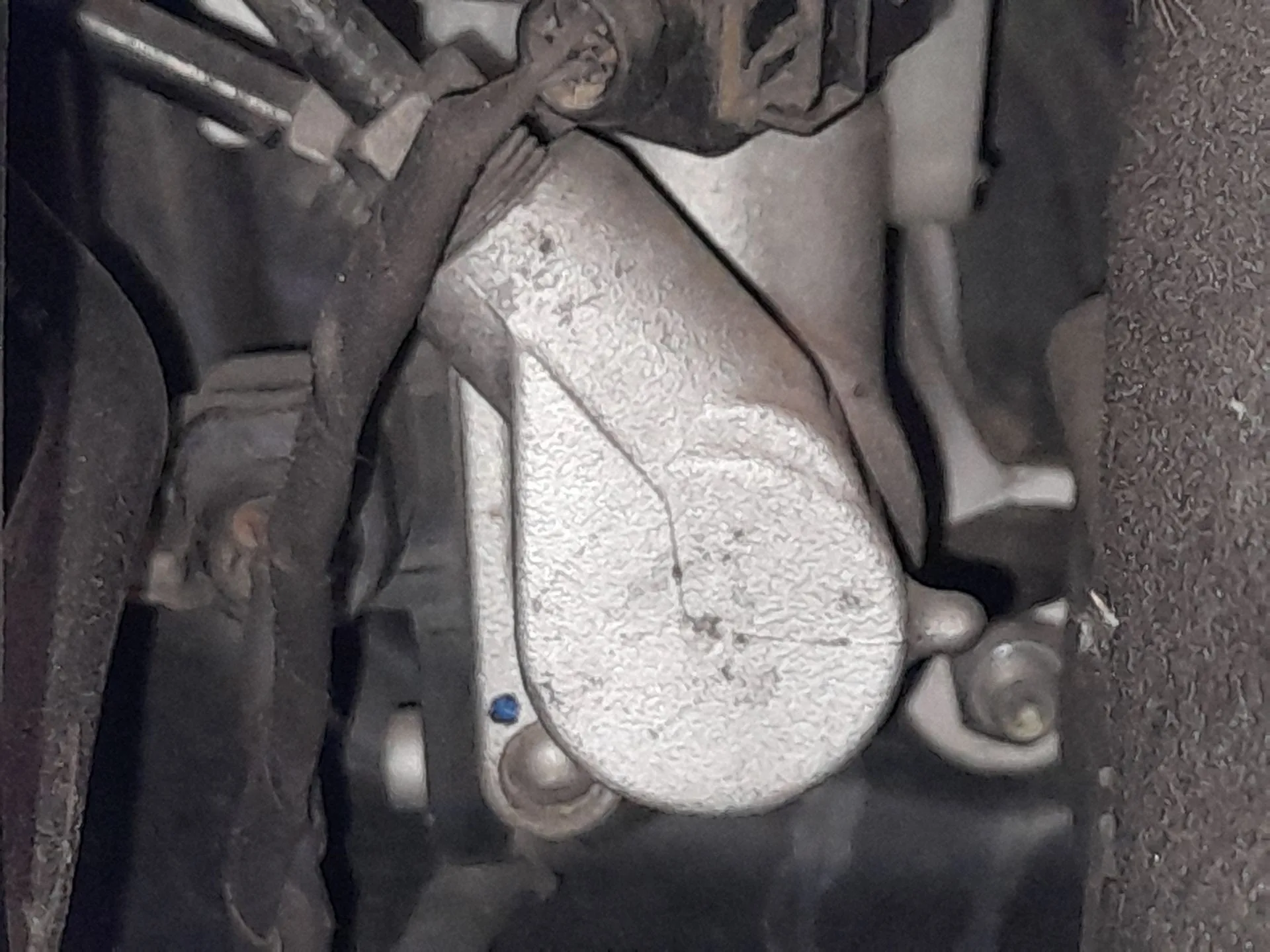 Bomba Freno para Seat Ibiza V (Kj1, Kjg)