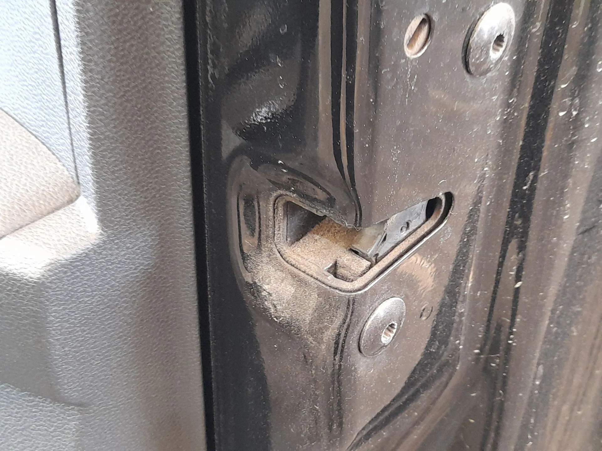 Cerradura Puerta Delantera Derecha para Seat Ibiza V (Kj1, Kjg)