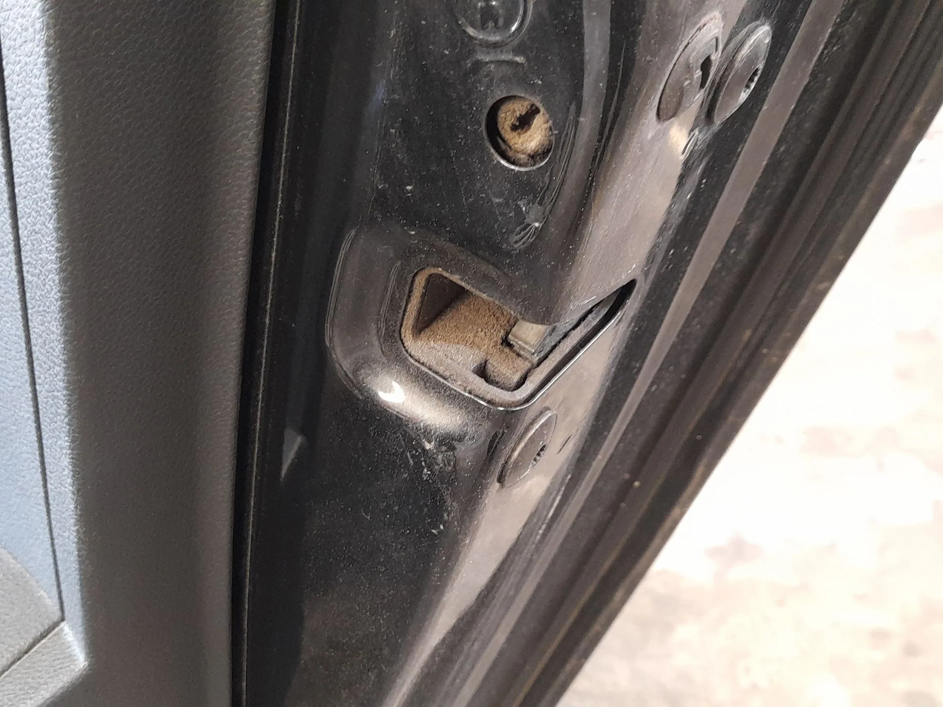 Cerradura Puerta Trasera Derecha para Seat Ibiza V (Kj1, Kjg)