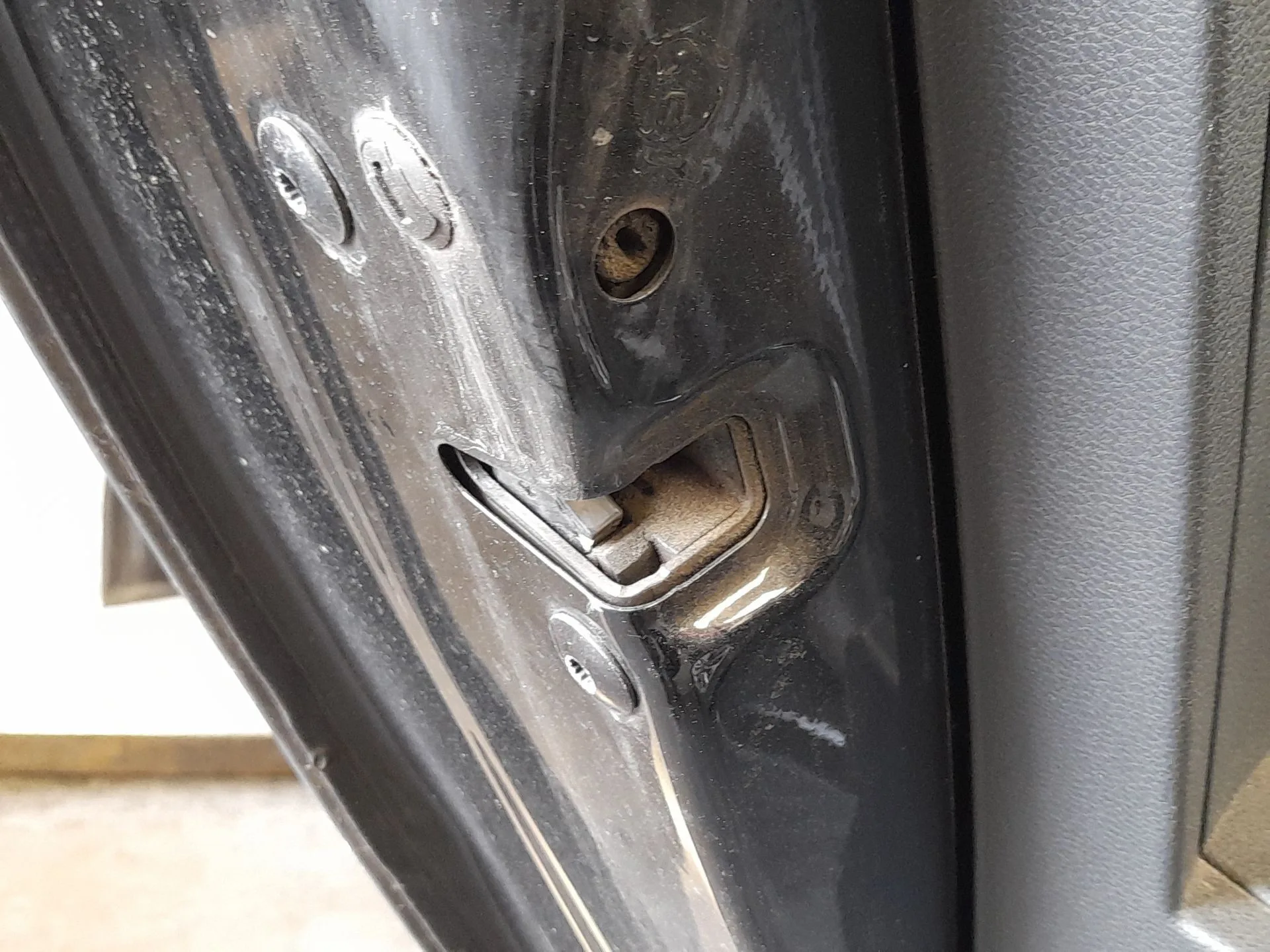 Cerradura Puerta Trasera Izquierda para Seat Ibiza V (Kj1, Kjg)