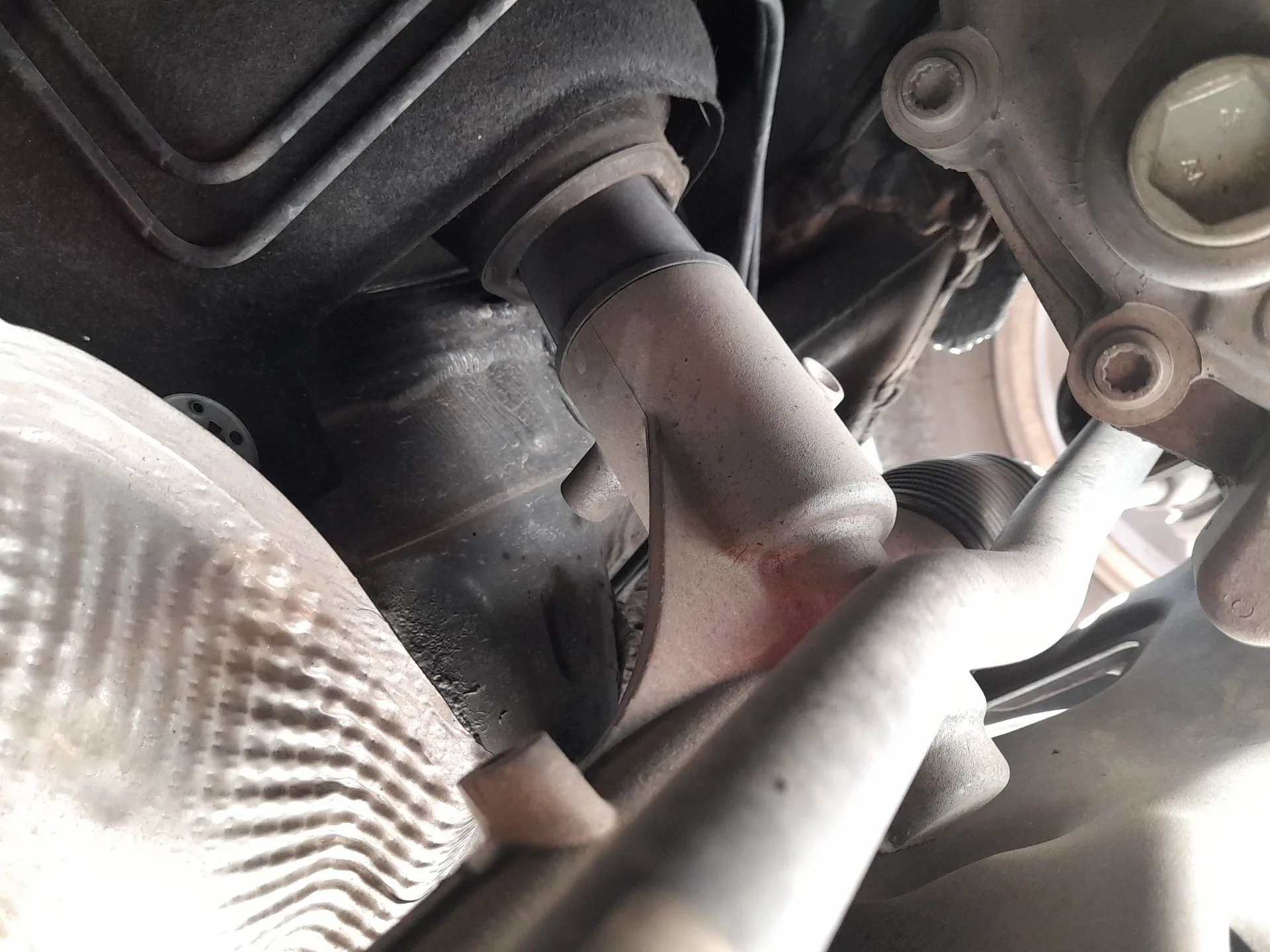 Cremallera Direccion para Seat Ibiza V (Kj1, Kjg)