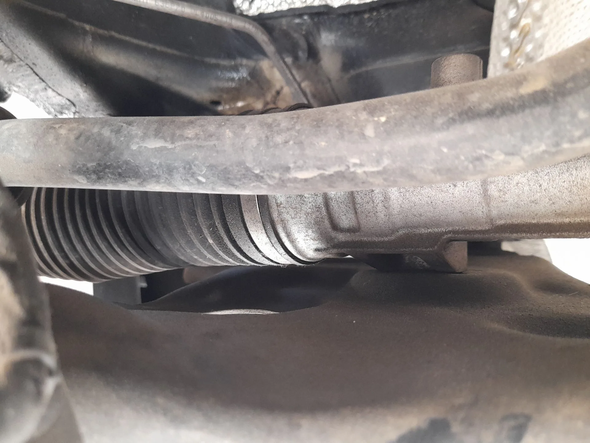 Cremallera Direccion para Seat Ibiza V (Kj1, Kjg)