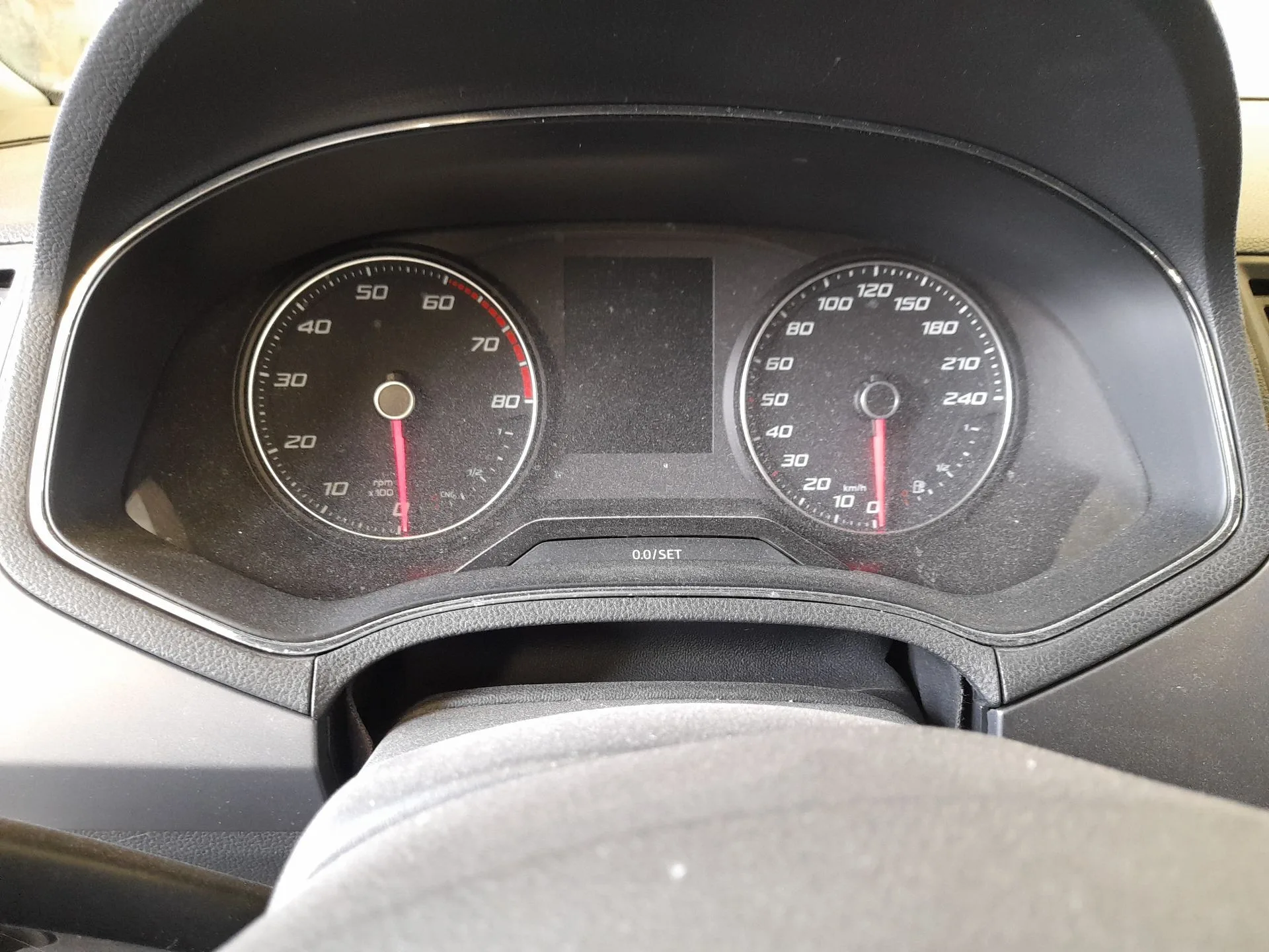 Cuadro Instrumentos para Seat Ibiza V (Kj1, Kjg)